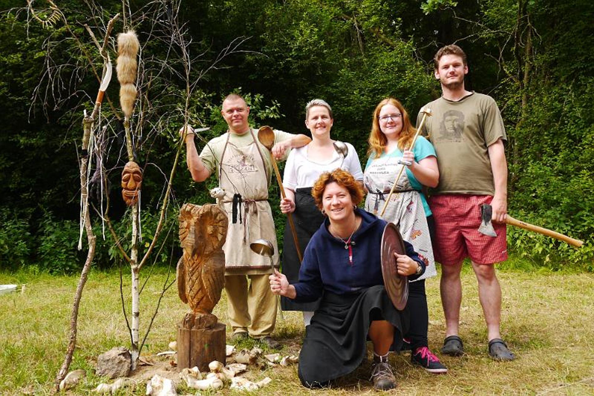 Karštejn 2017 Image 108