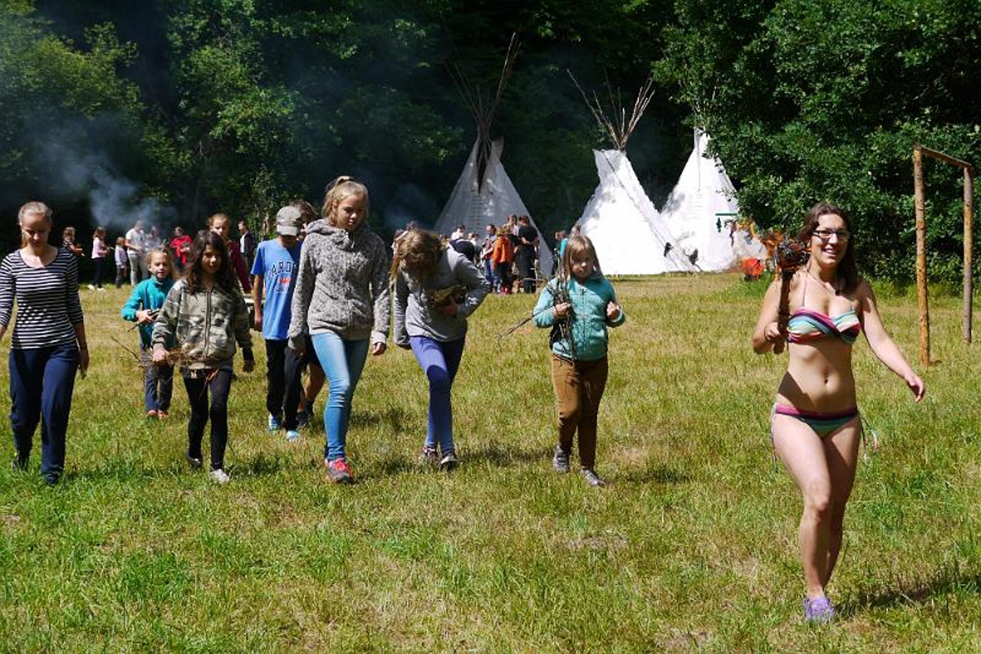 Karštejn 2017 Image 112