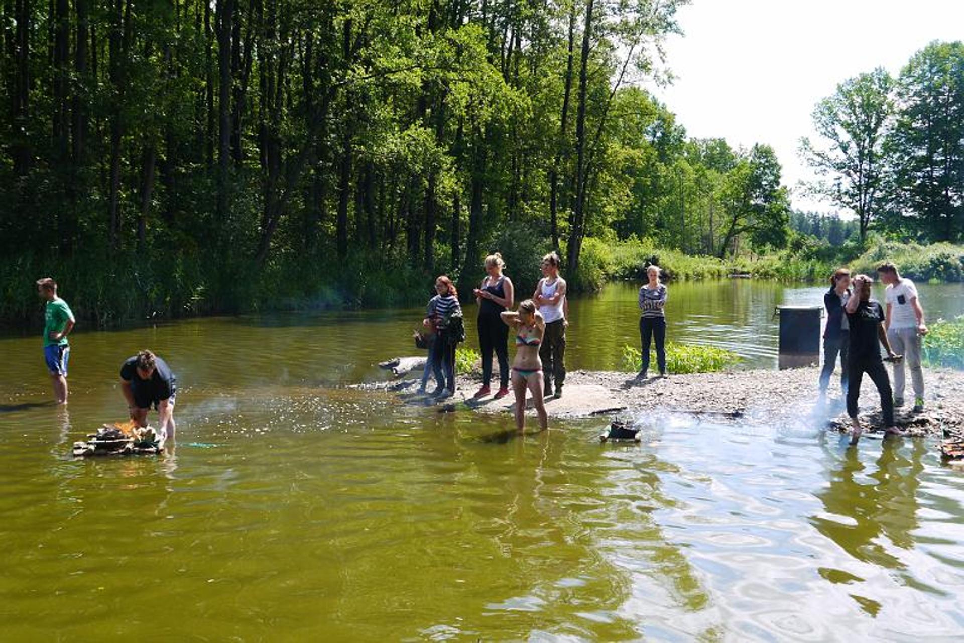 Karštejn 2017 Image 122