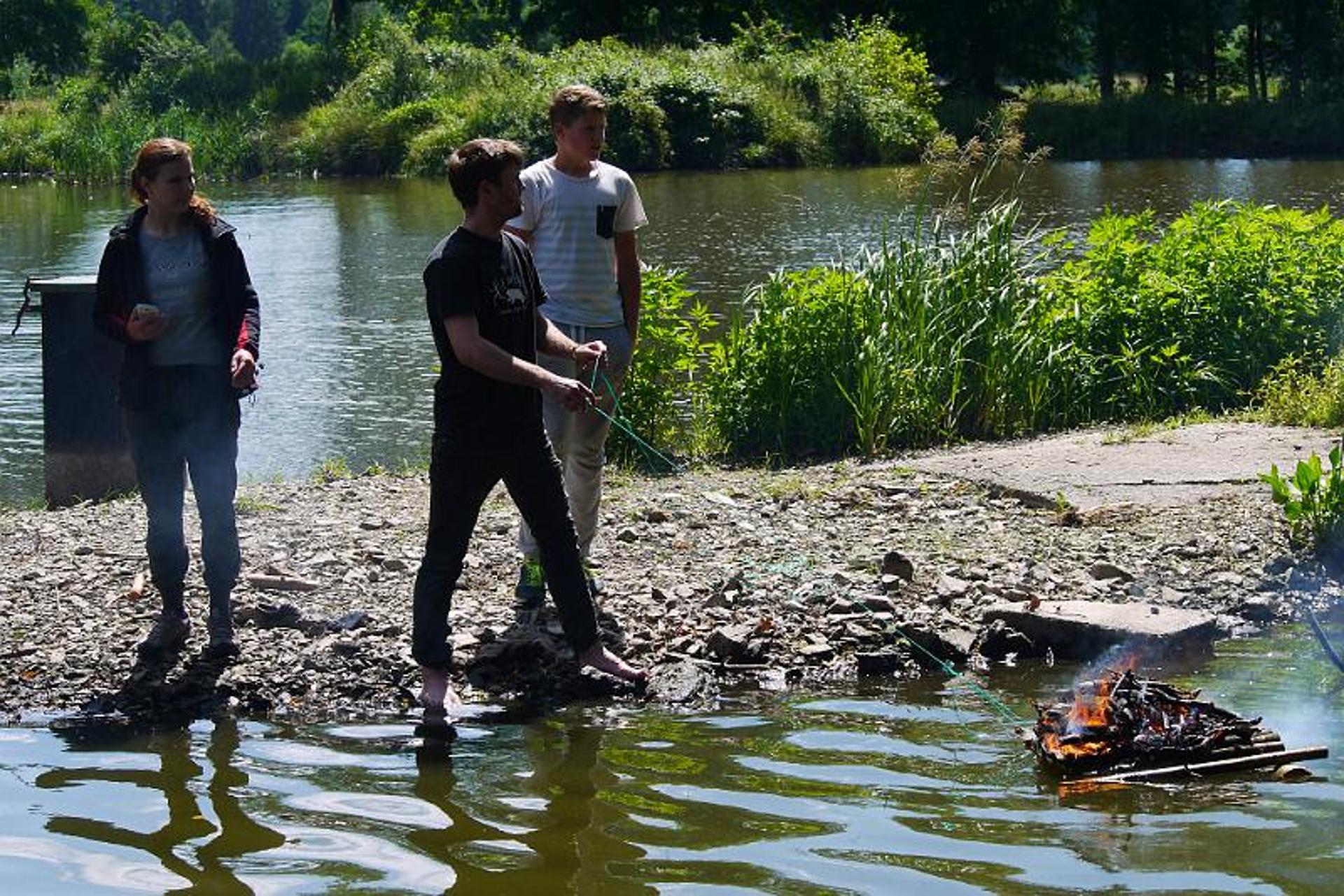 Karštejn 2017 Image 123