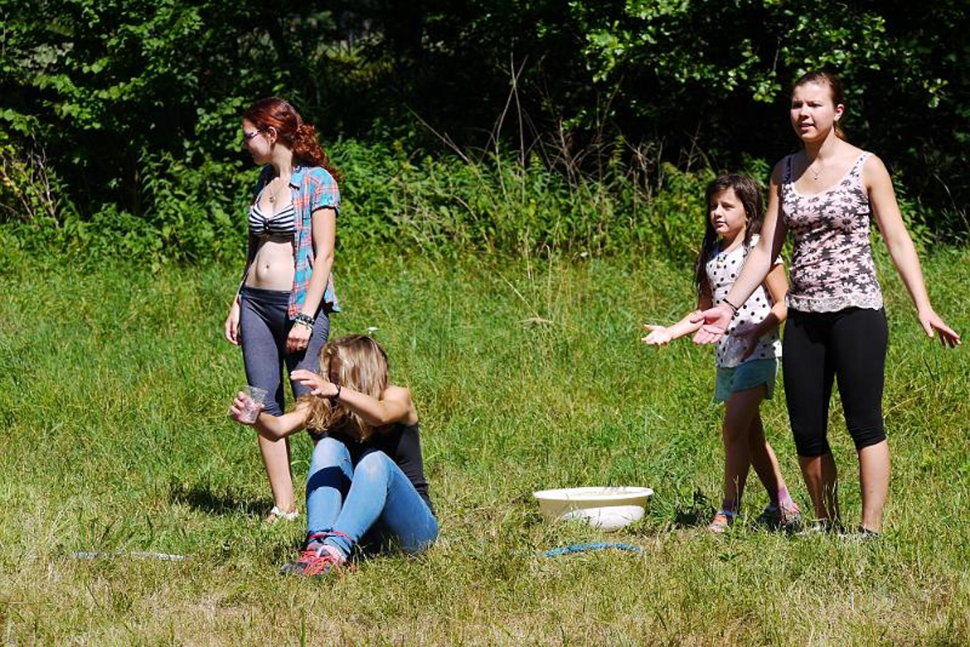 Karštejn 2017 Image 124