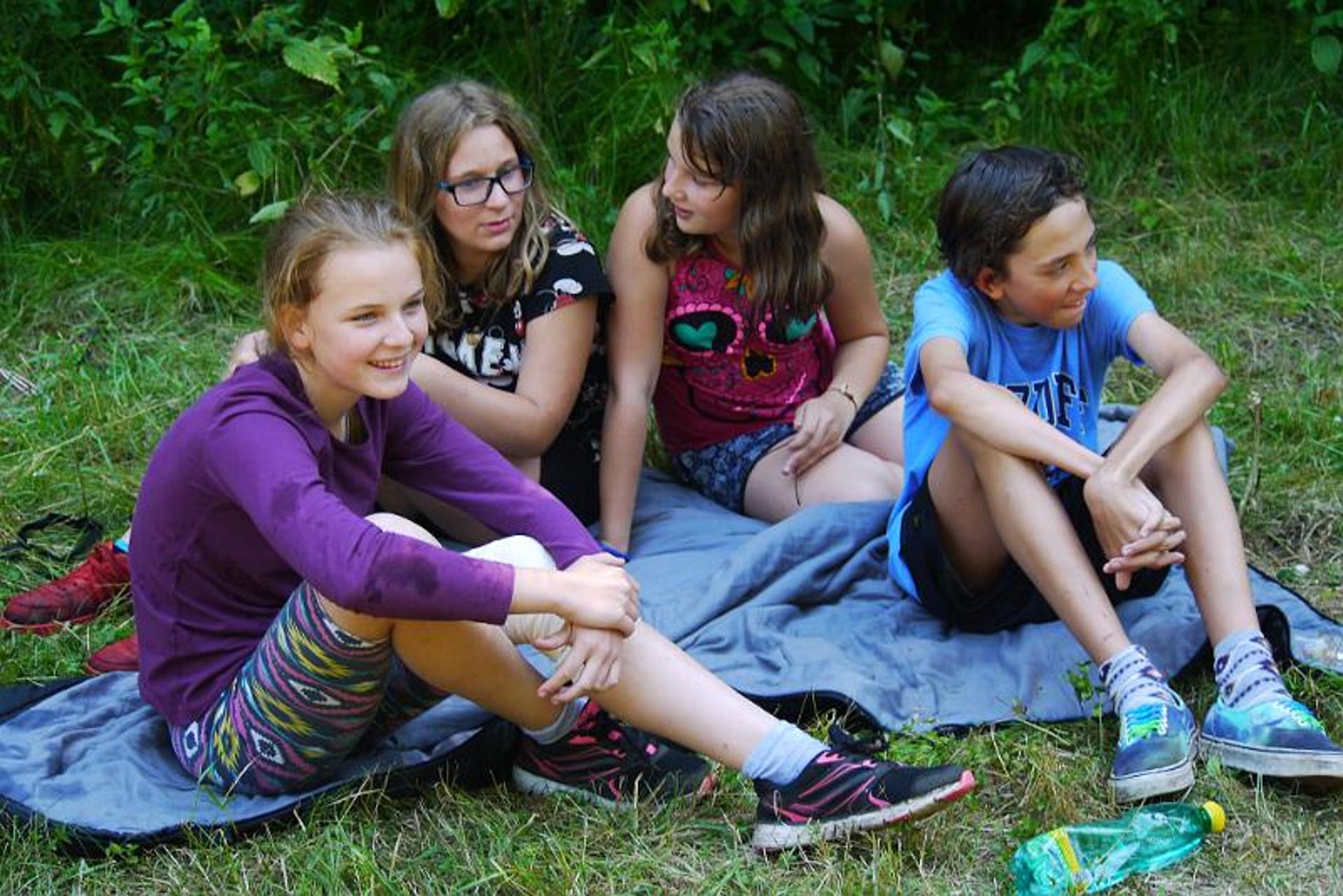 Karštejn 2017 Image 125