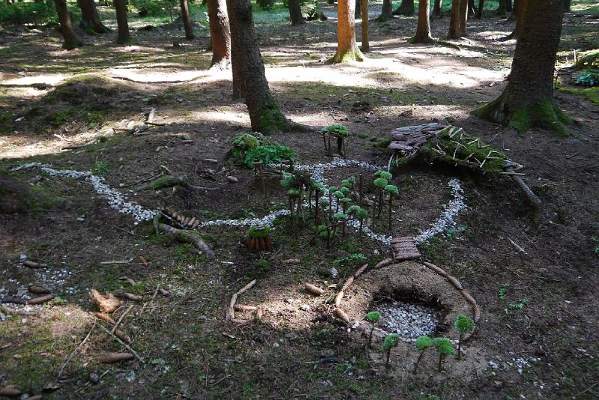 Karštejn 2017 Image 126