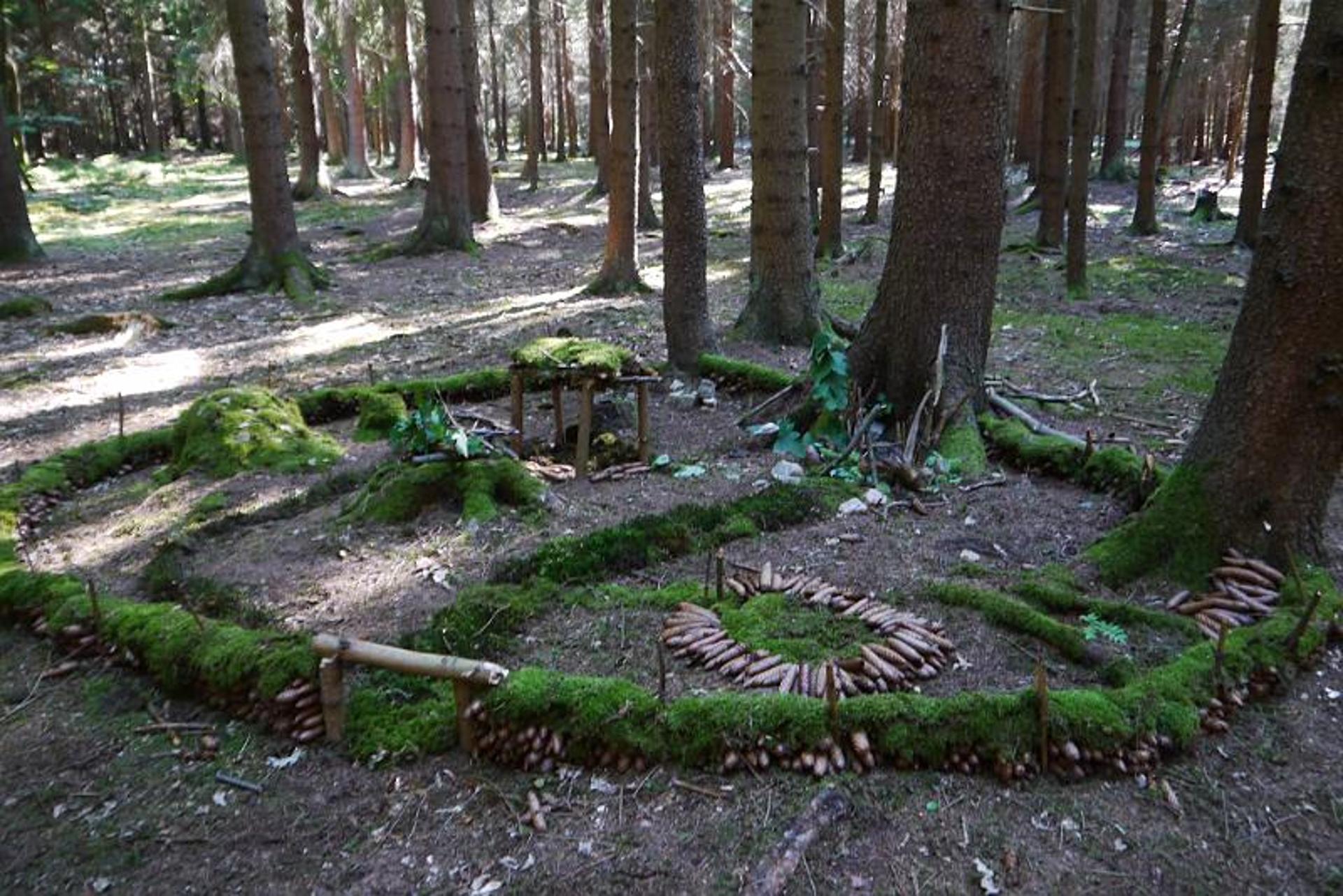 Karštejn 2017 Image 128