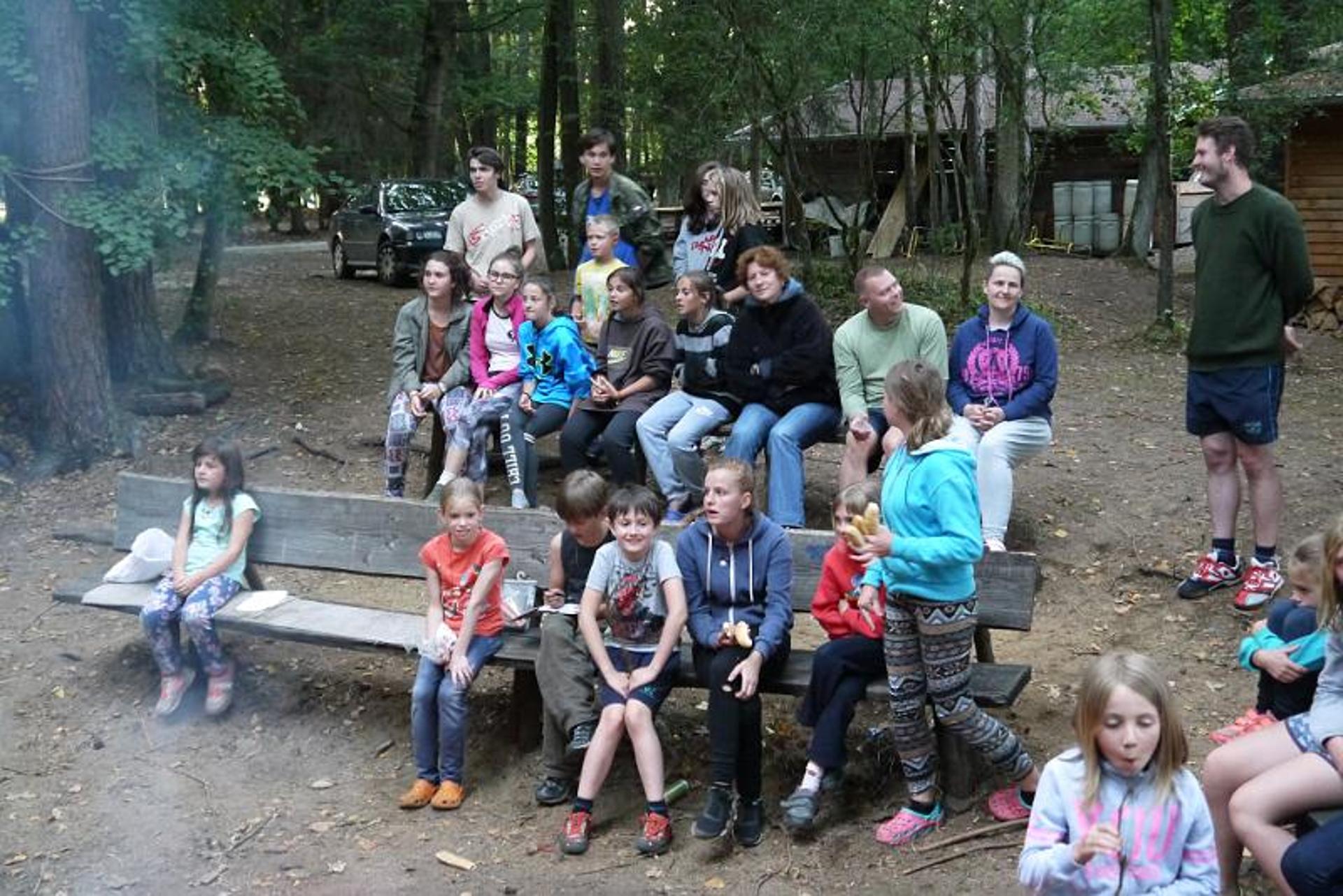 Karštejn 2017 Image 141