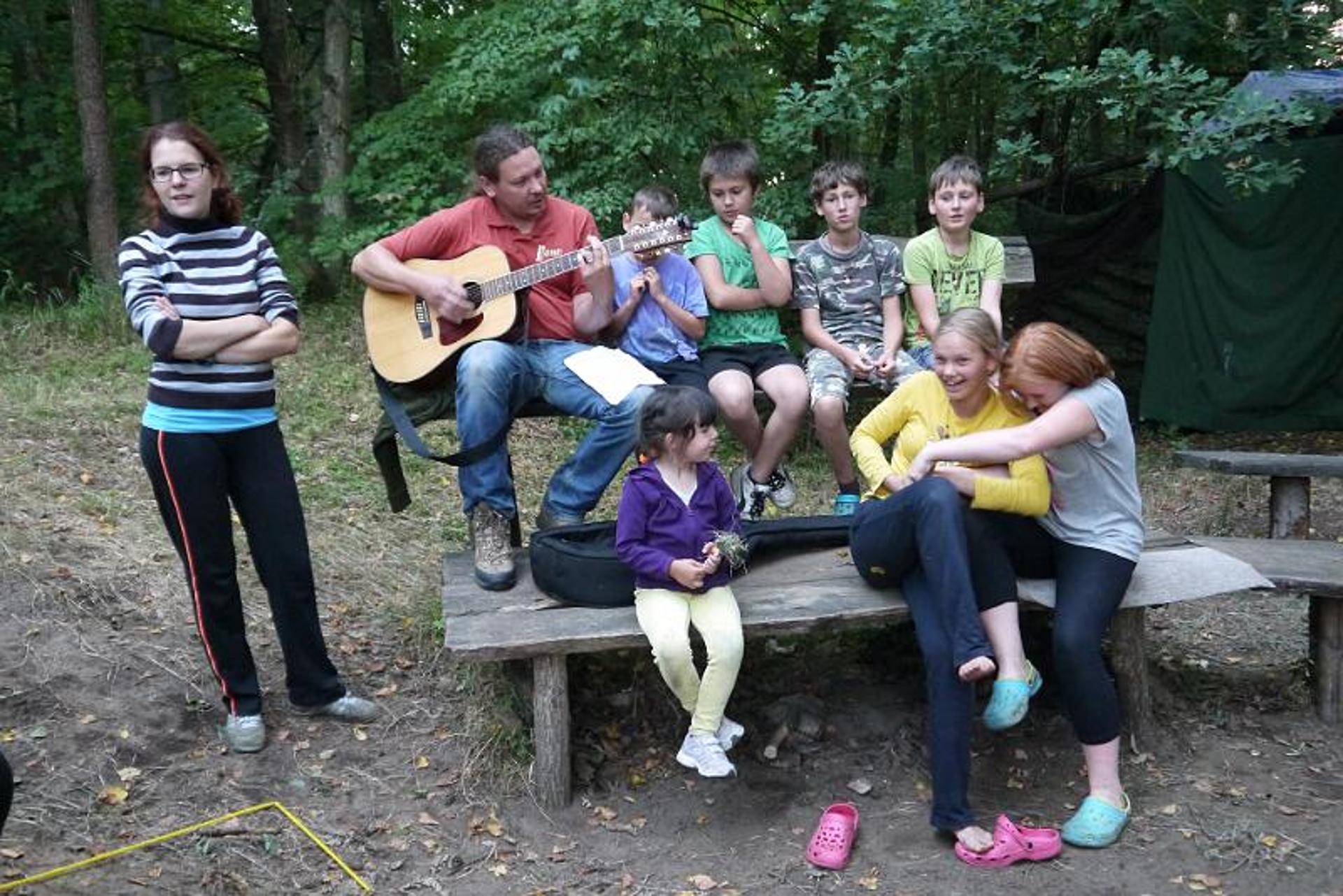 Karštejn 2017 Image 142