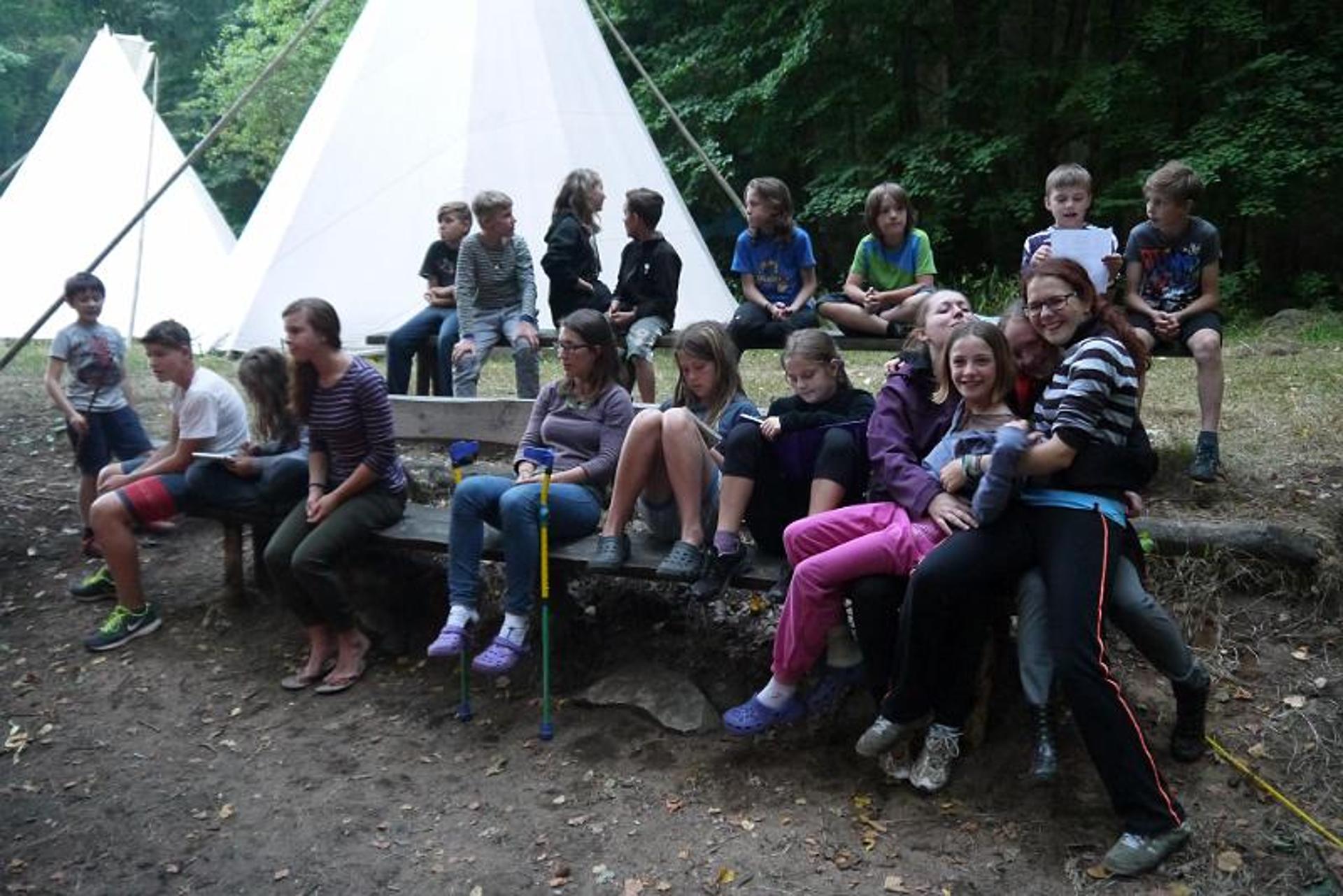 Karštejn 2017 Image 143