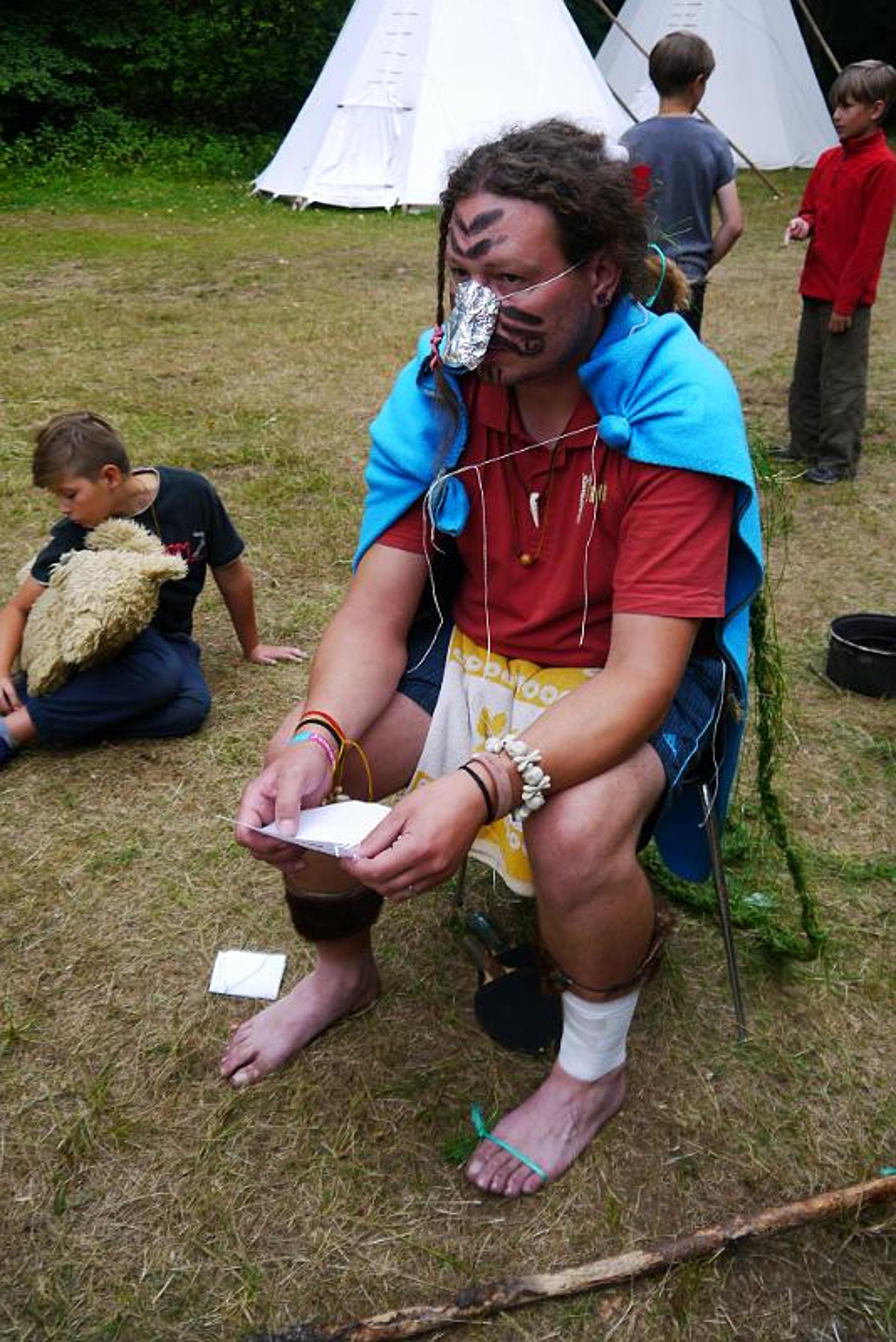 Karštejn 2017 Image 146