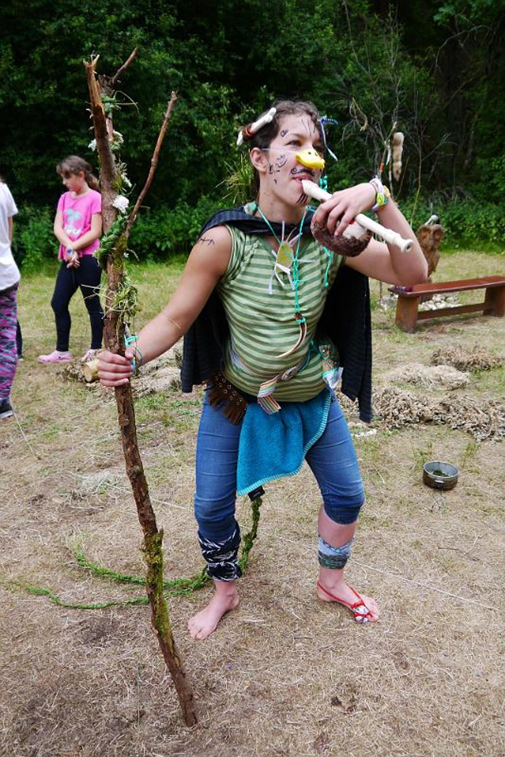 Karštejn 2017 Image 148