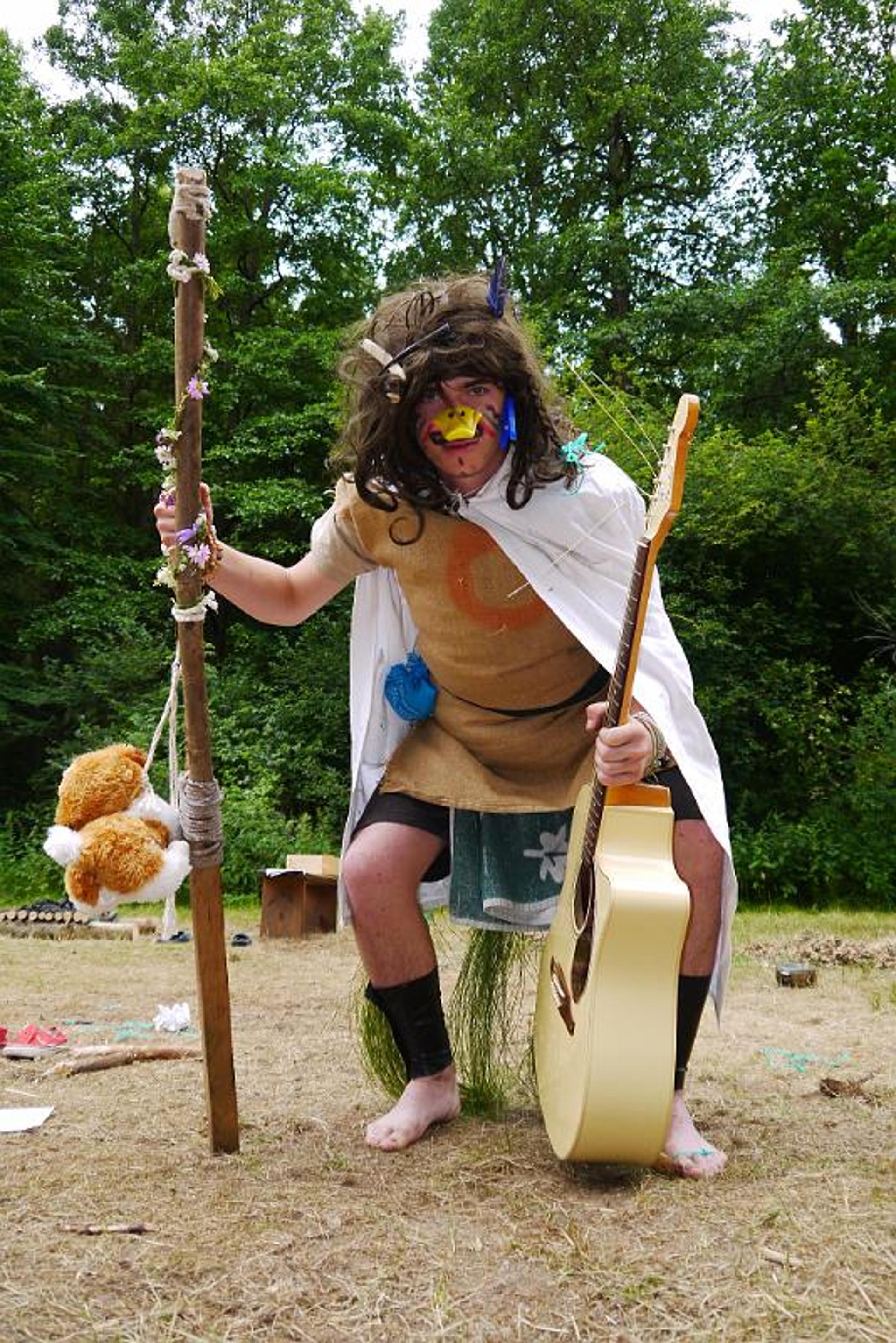 Karštejn 2017 Image 151