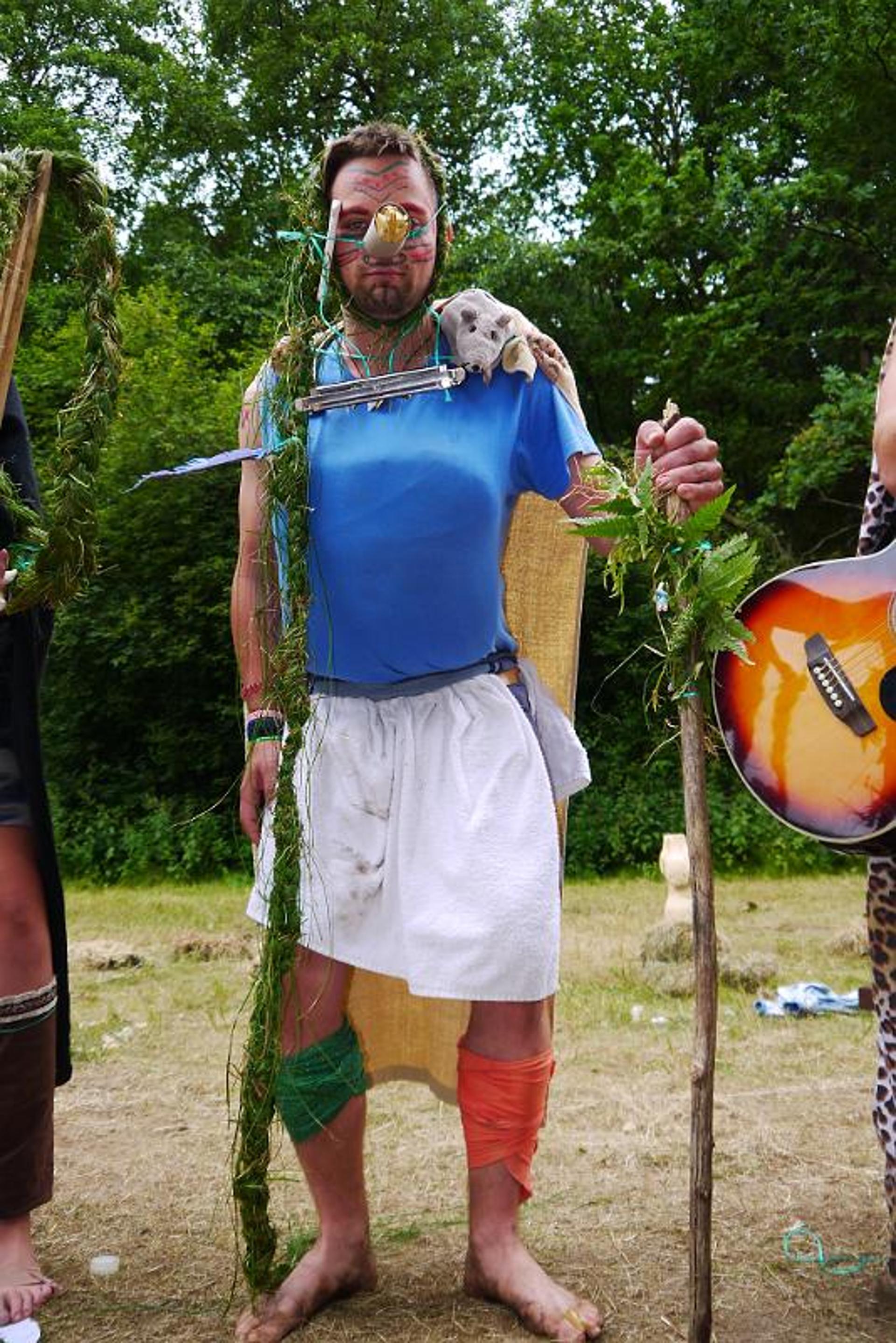 Karštejn 2017 Image 153