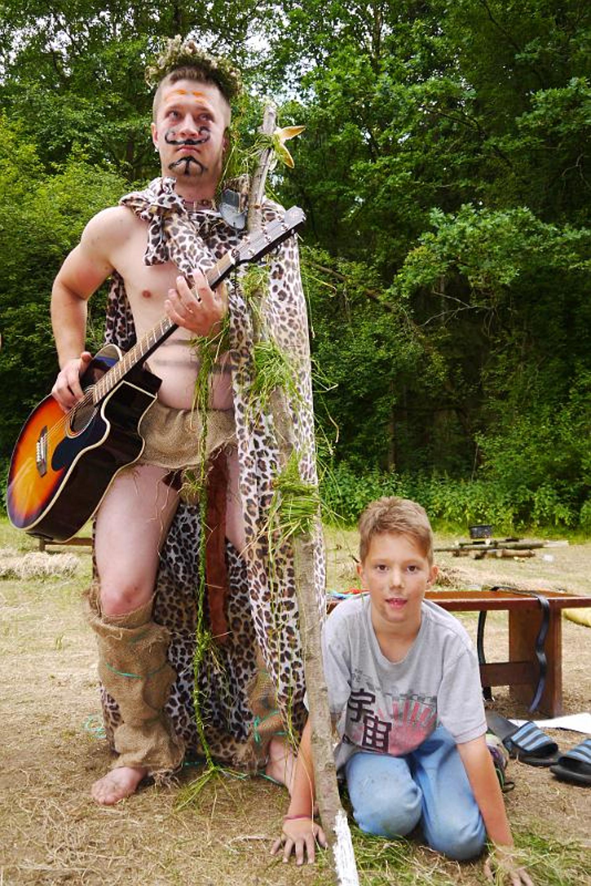 Karštejn 2017 Image 154