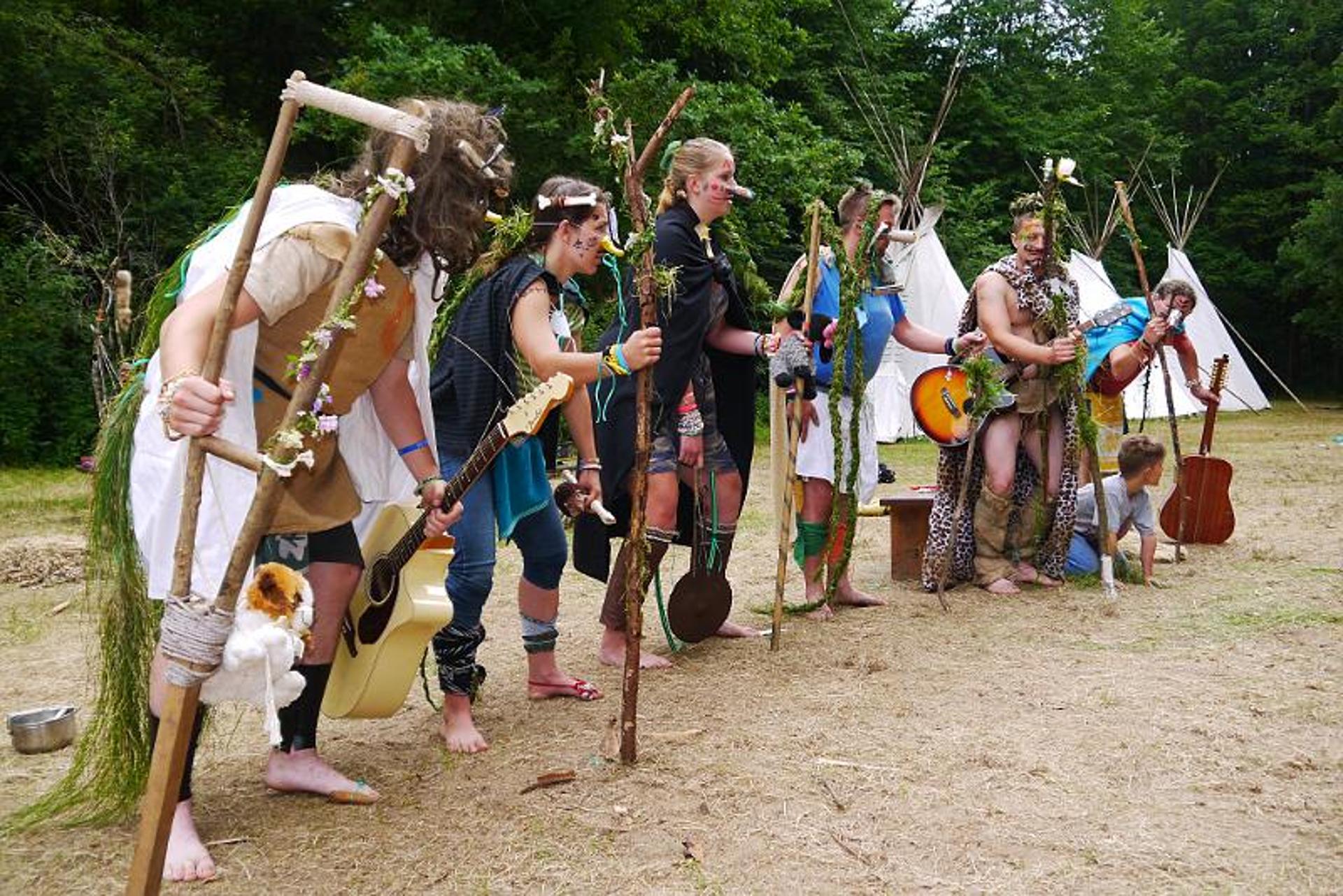 Karštejn 2017 Image 156