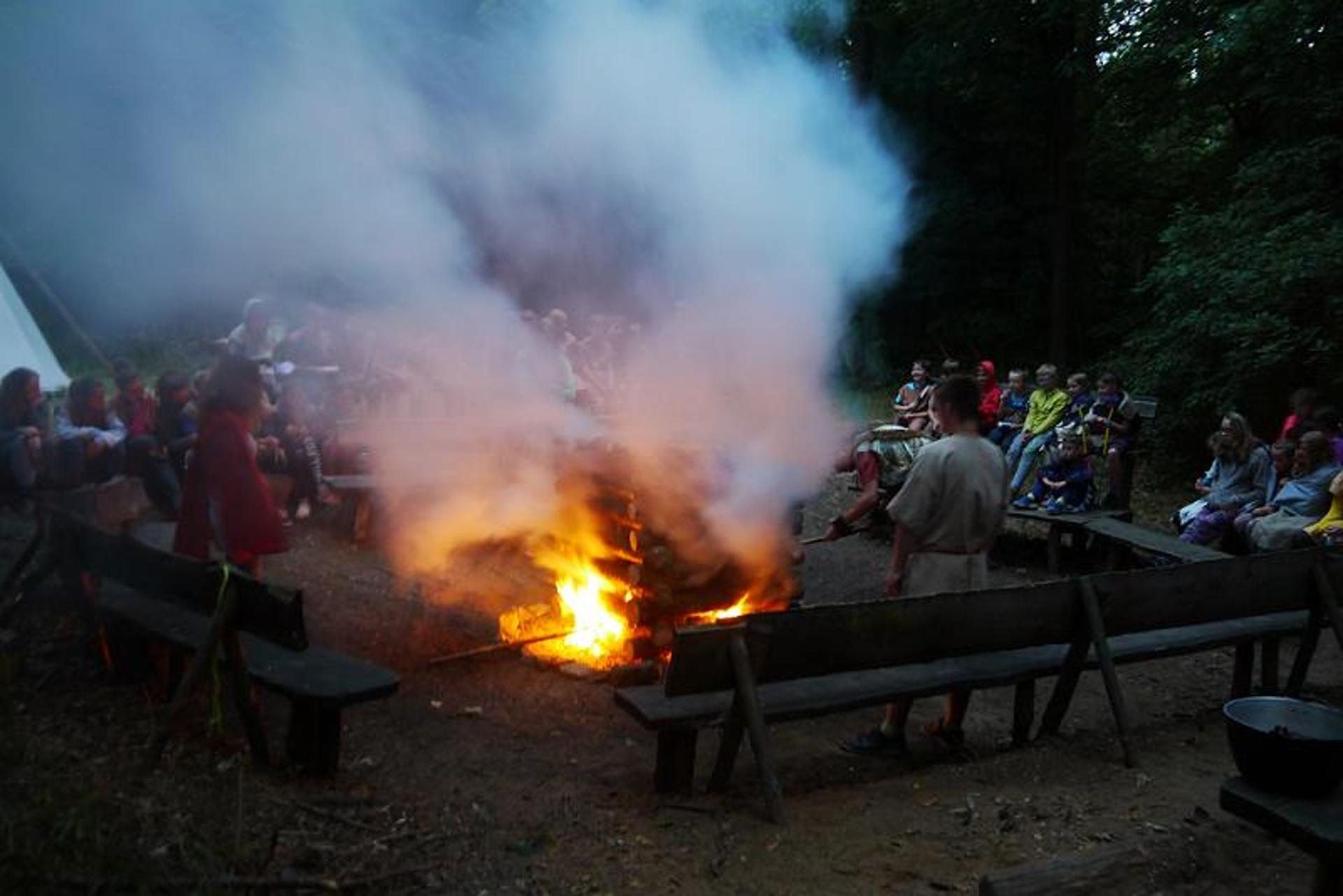 Karštejn 2017 Image 166