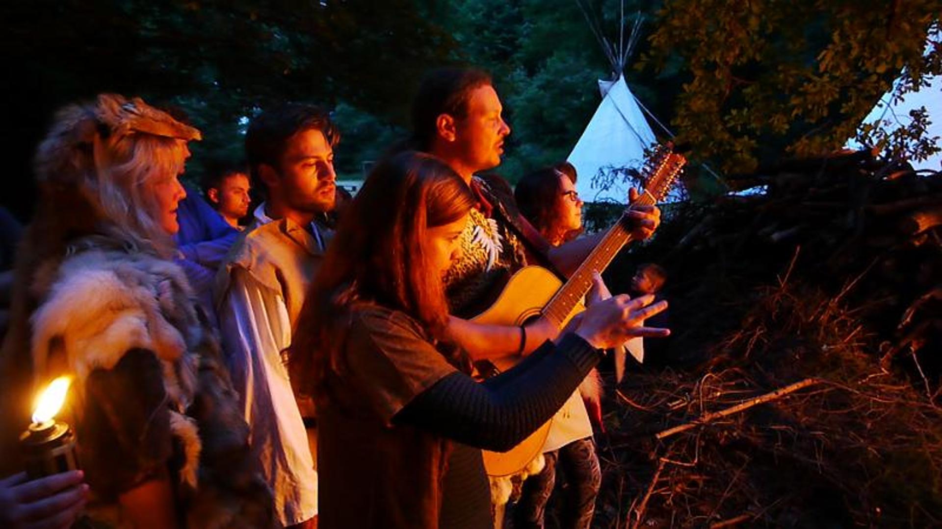 Karštejn 2017 Image 169