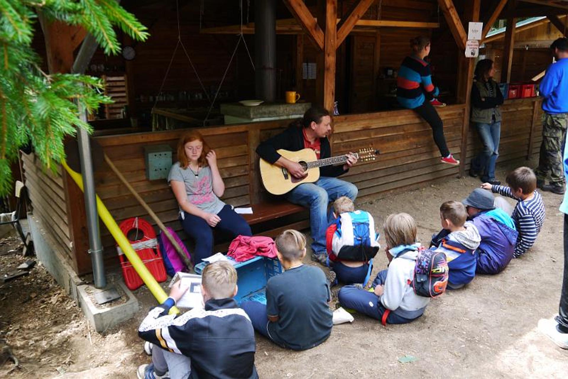 Karštejn 2017 Image 173