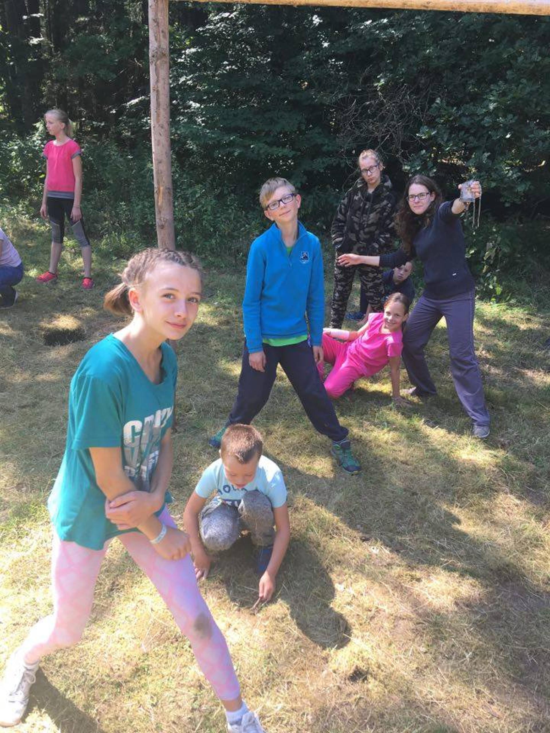 Karštejn 2018 Image 2