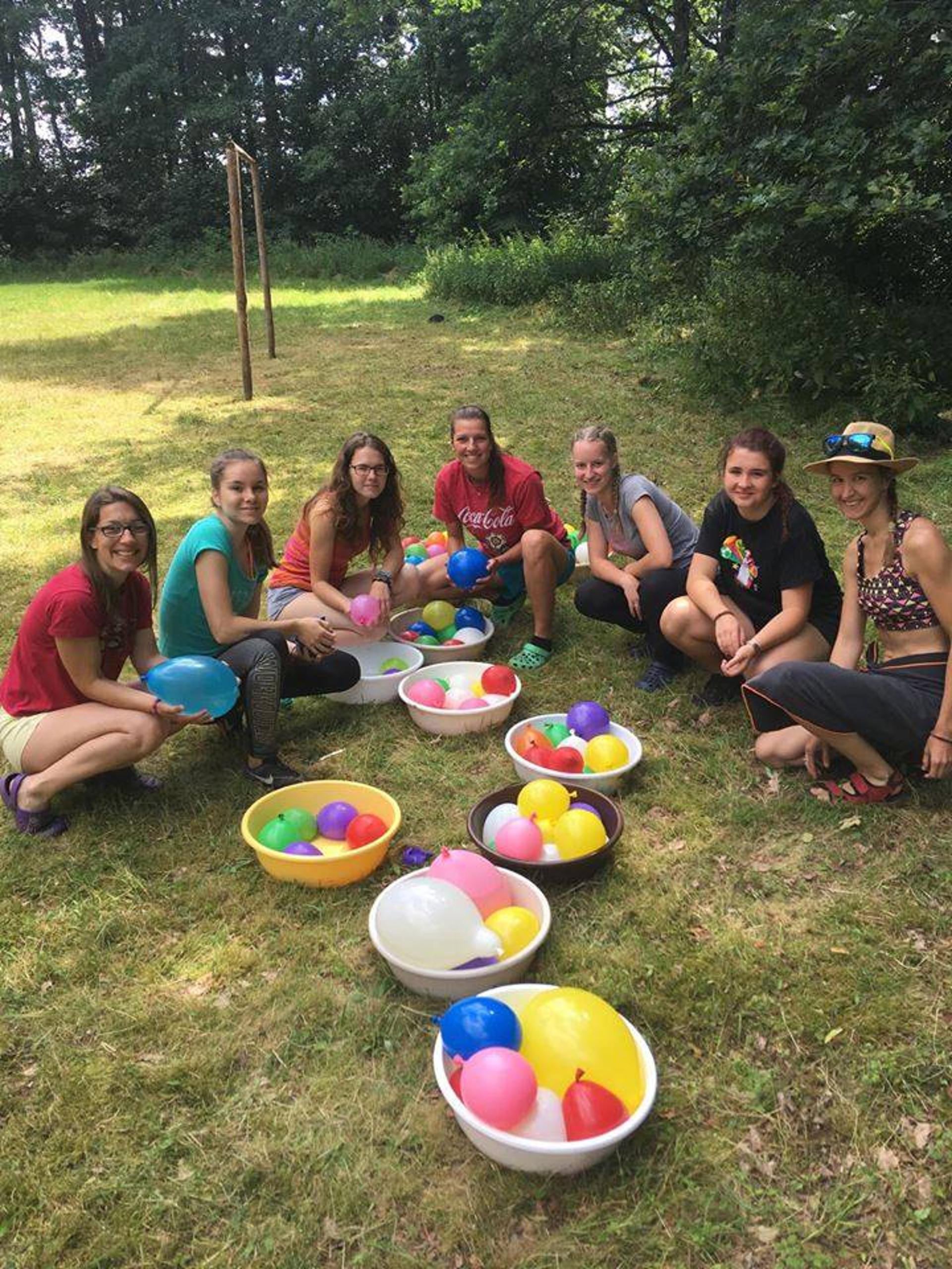 Karštejn 2018 Image 3