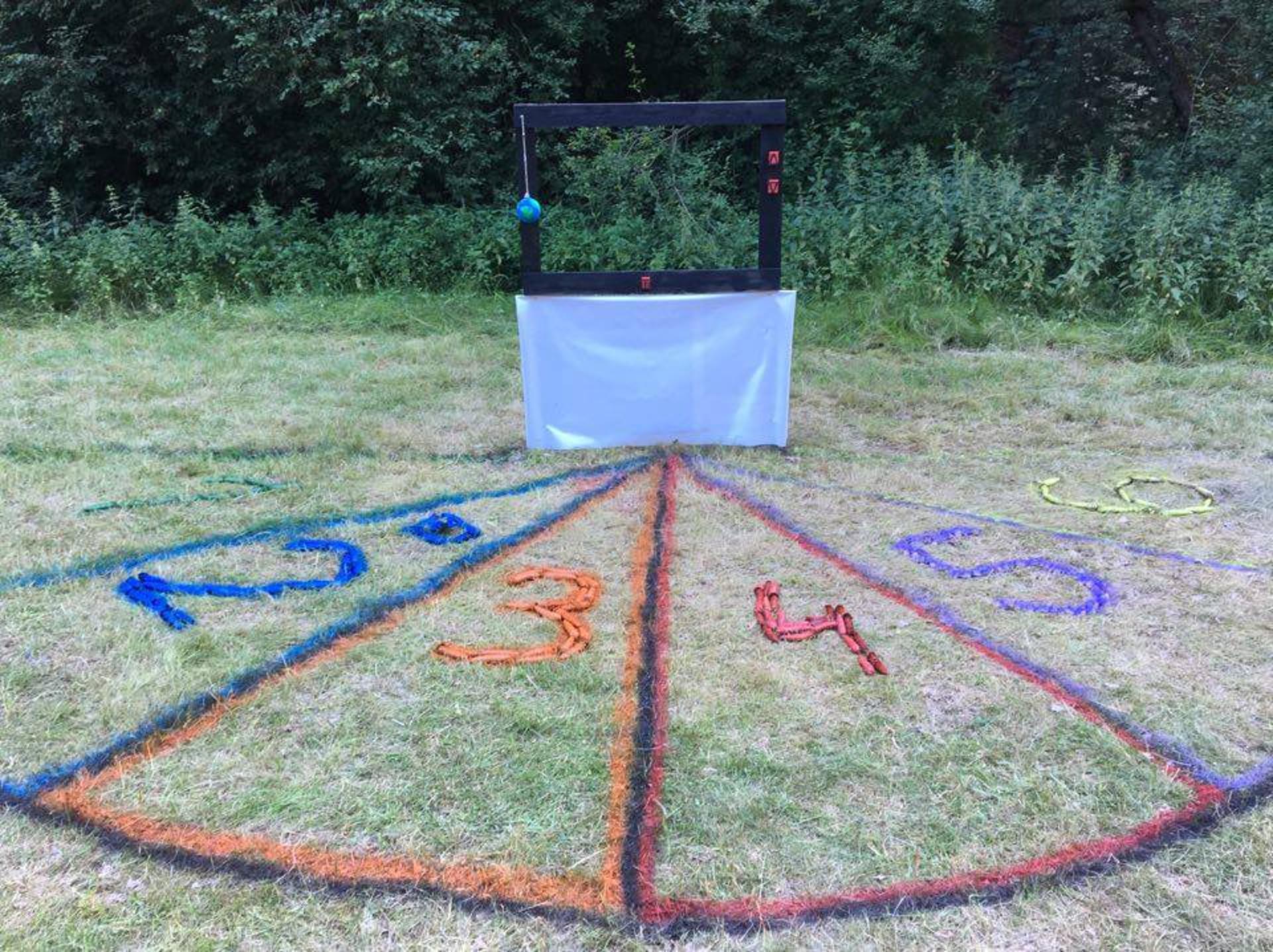 Karštejn 2018 Image 5