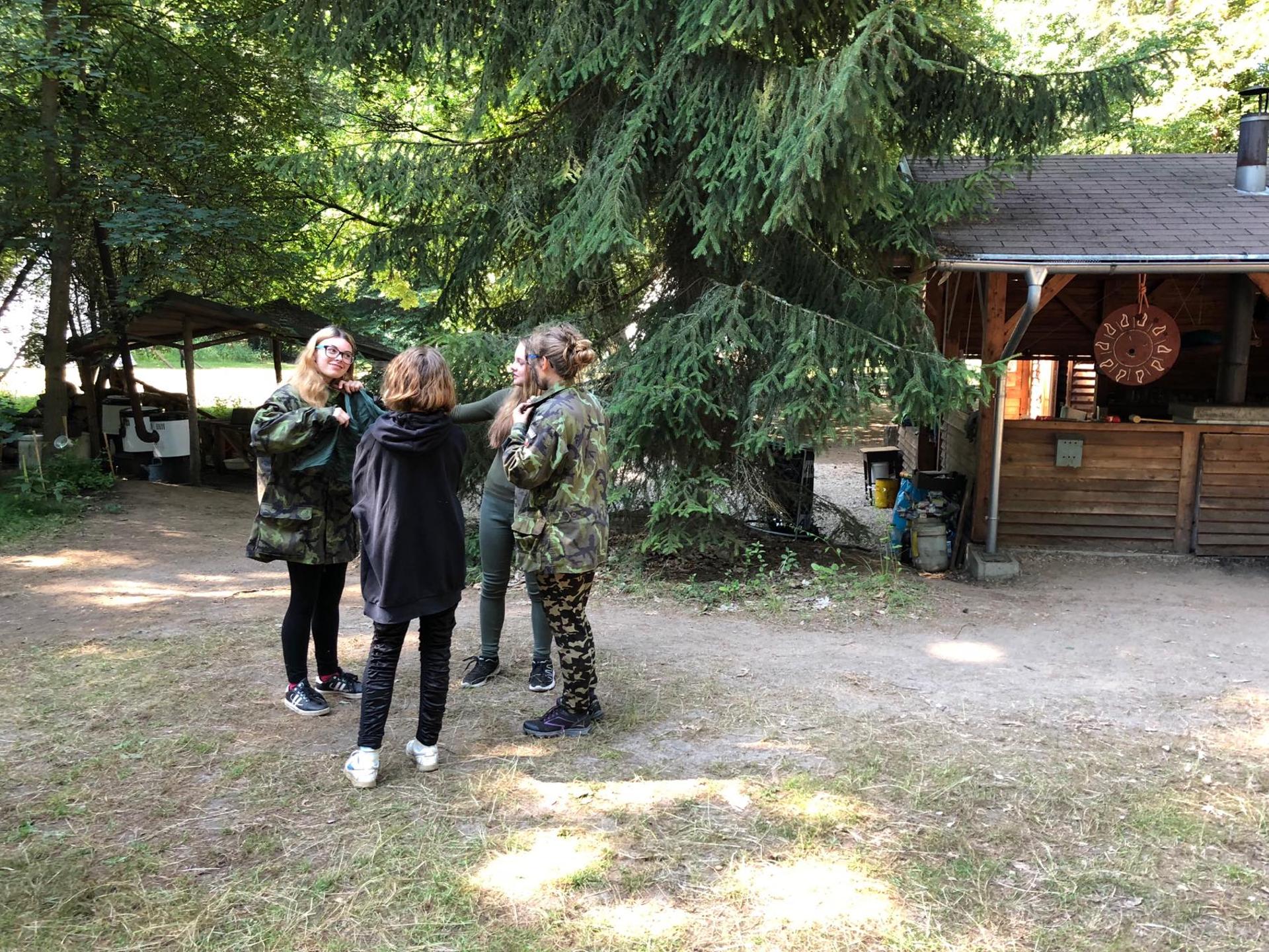 Karštejn 2018 Image 9