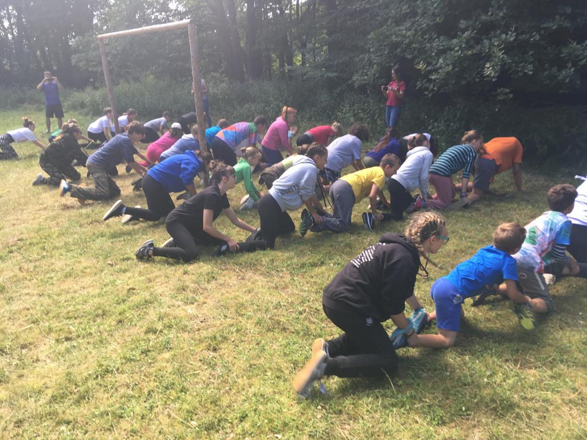 Karštejn 2018 Image 22