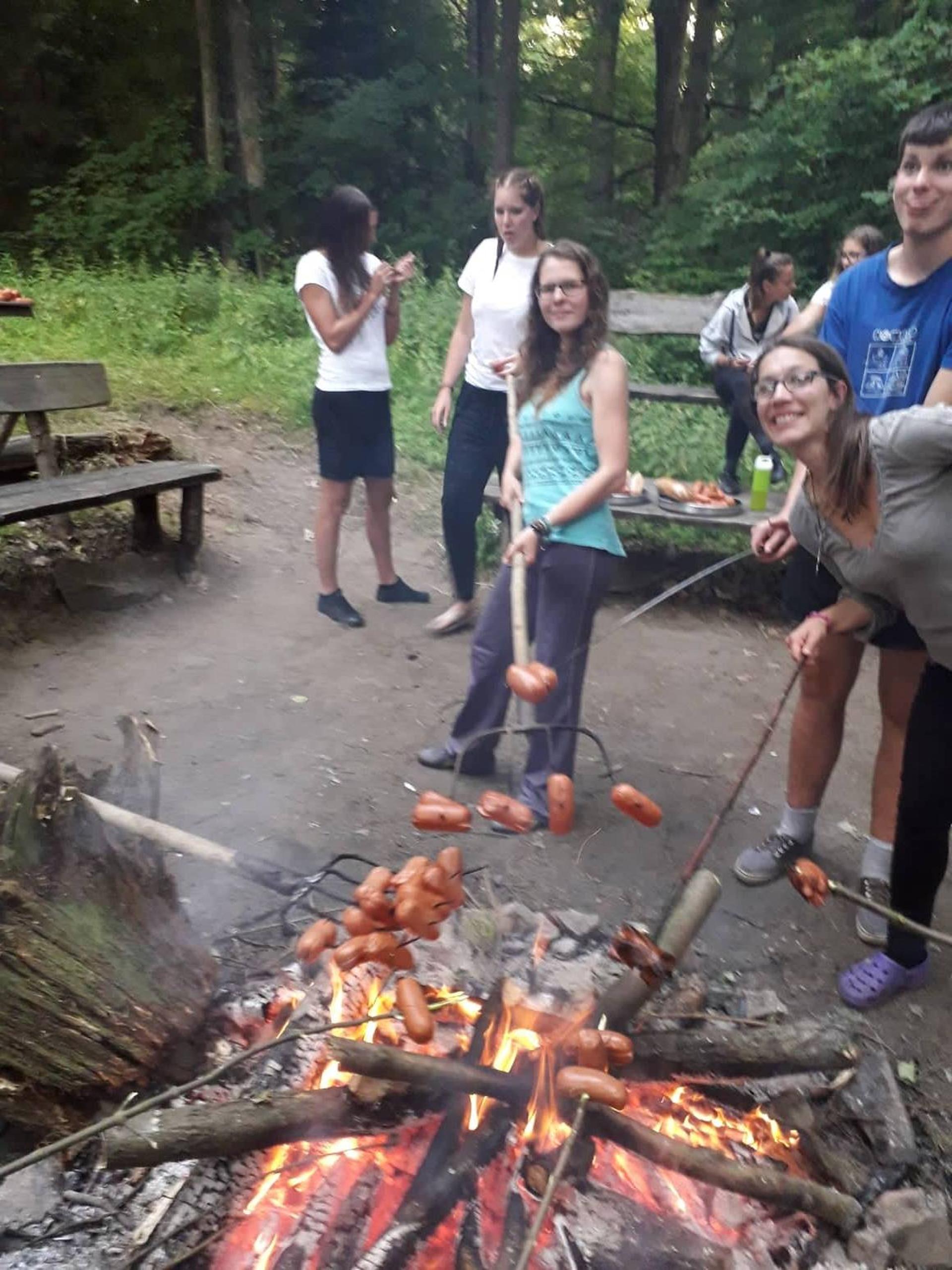 Karštejn 2018 Image 23