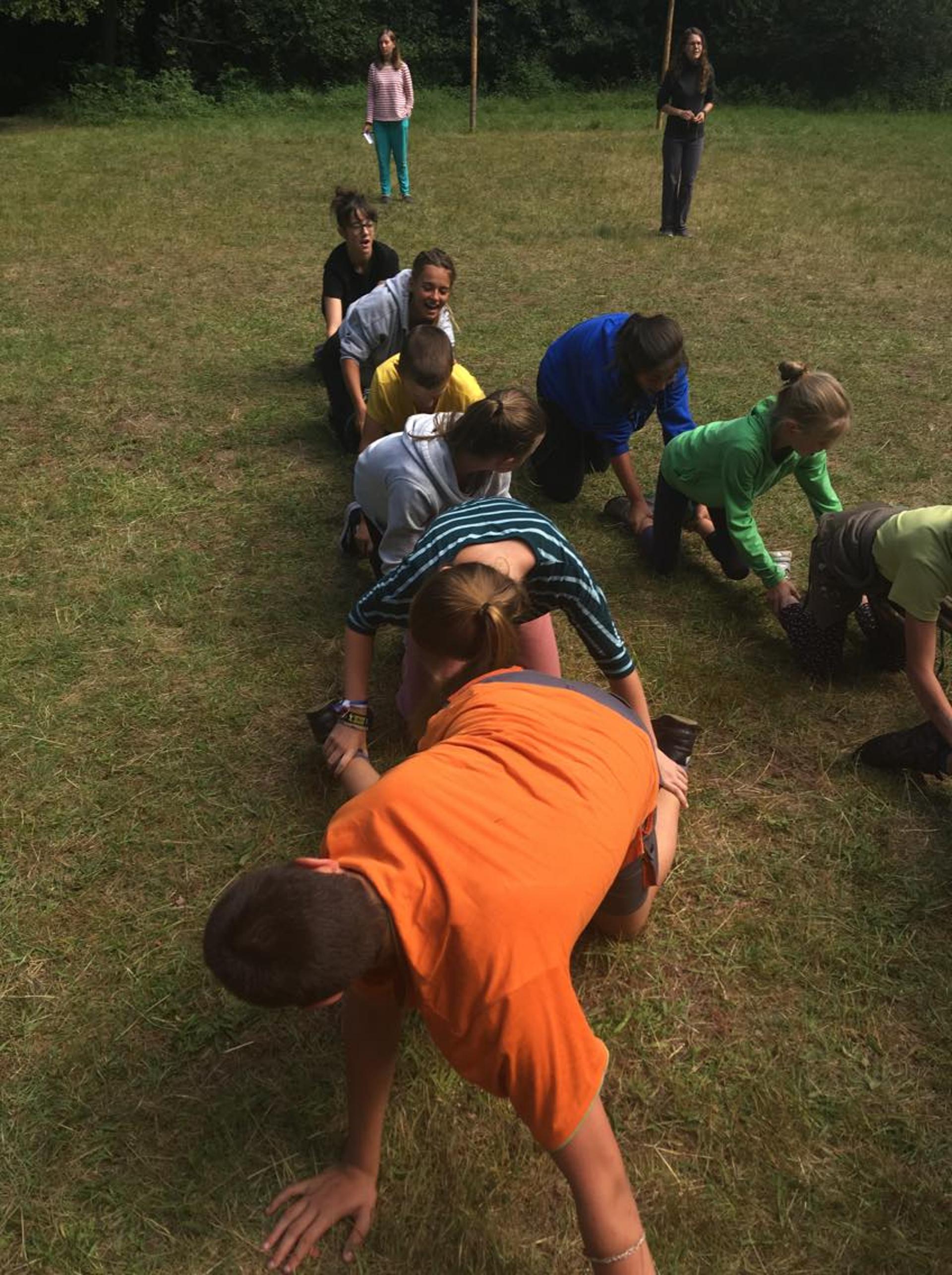 Karštejn 2018 Image 24