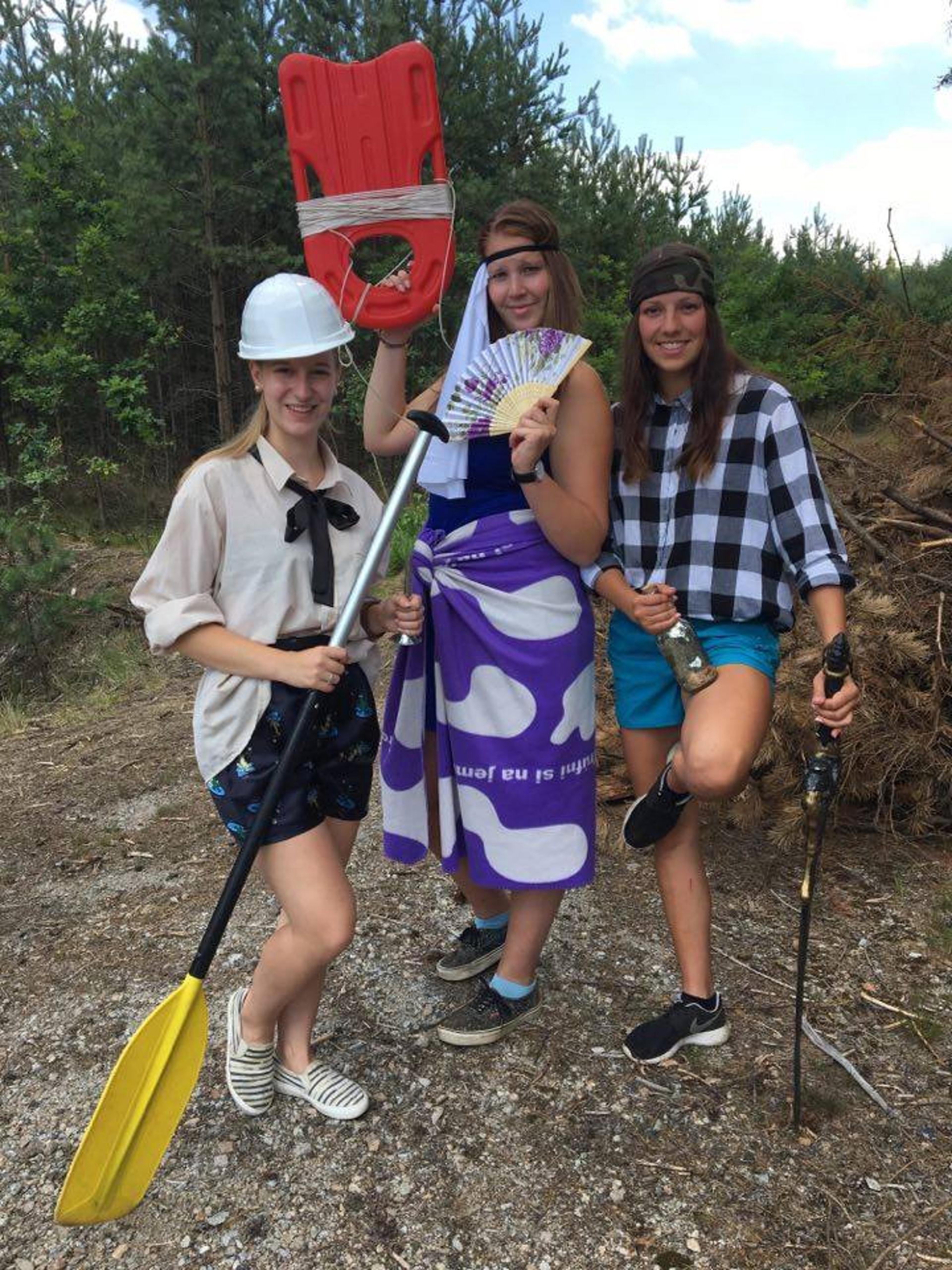 Karštejn 2018 Image 25