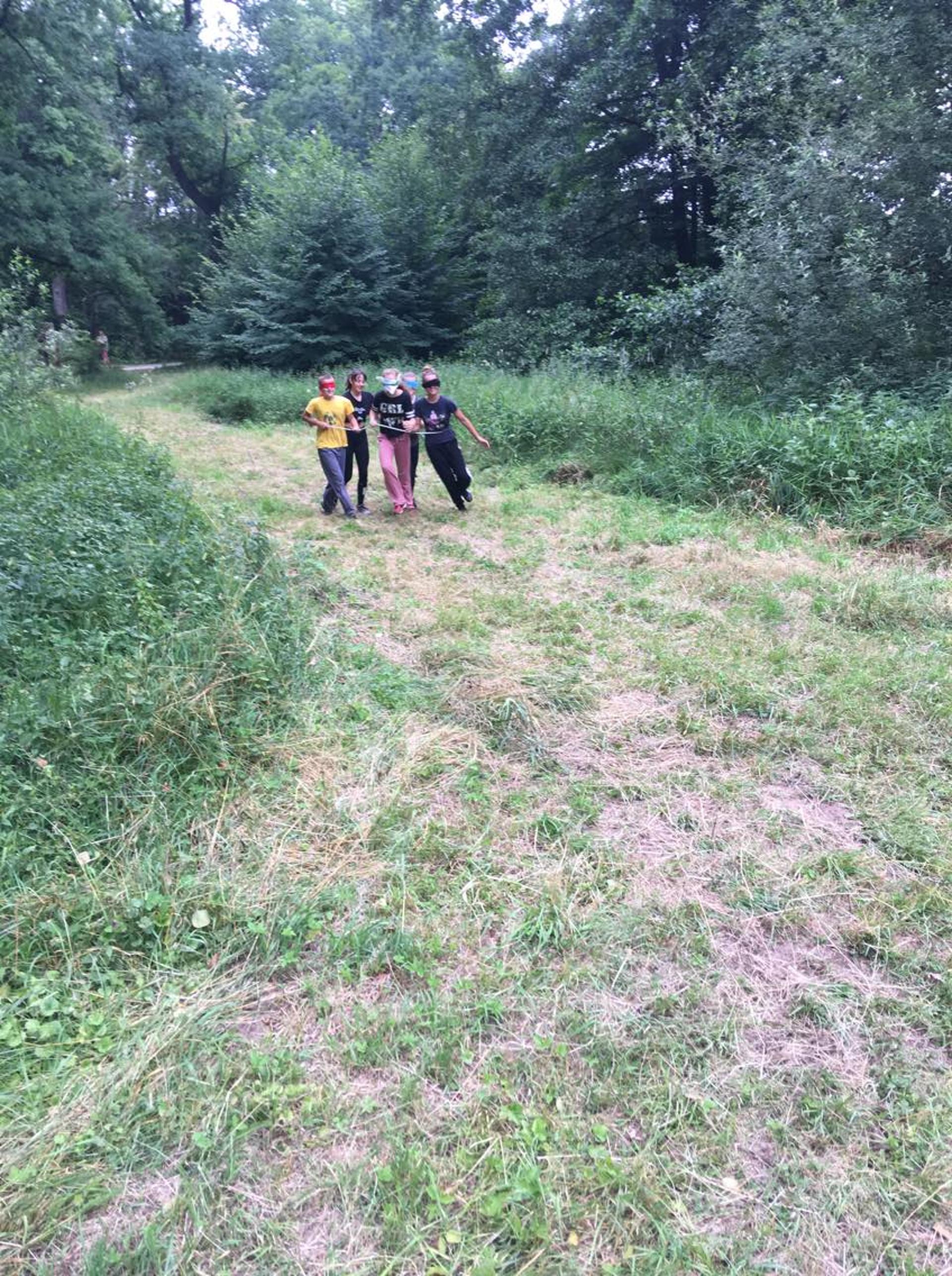 Karštejn 2018 Image 29