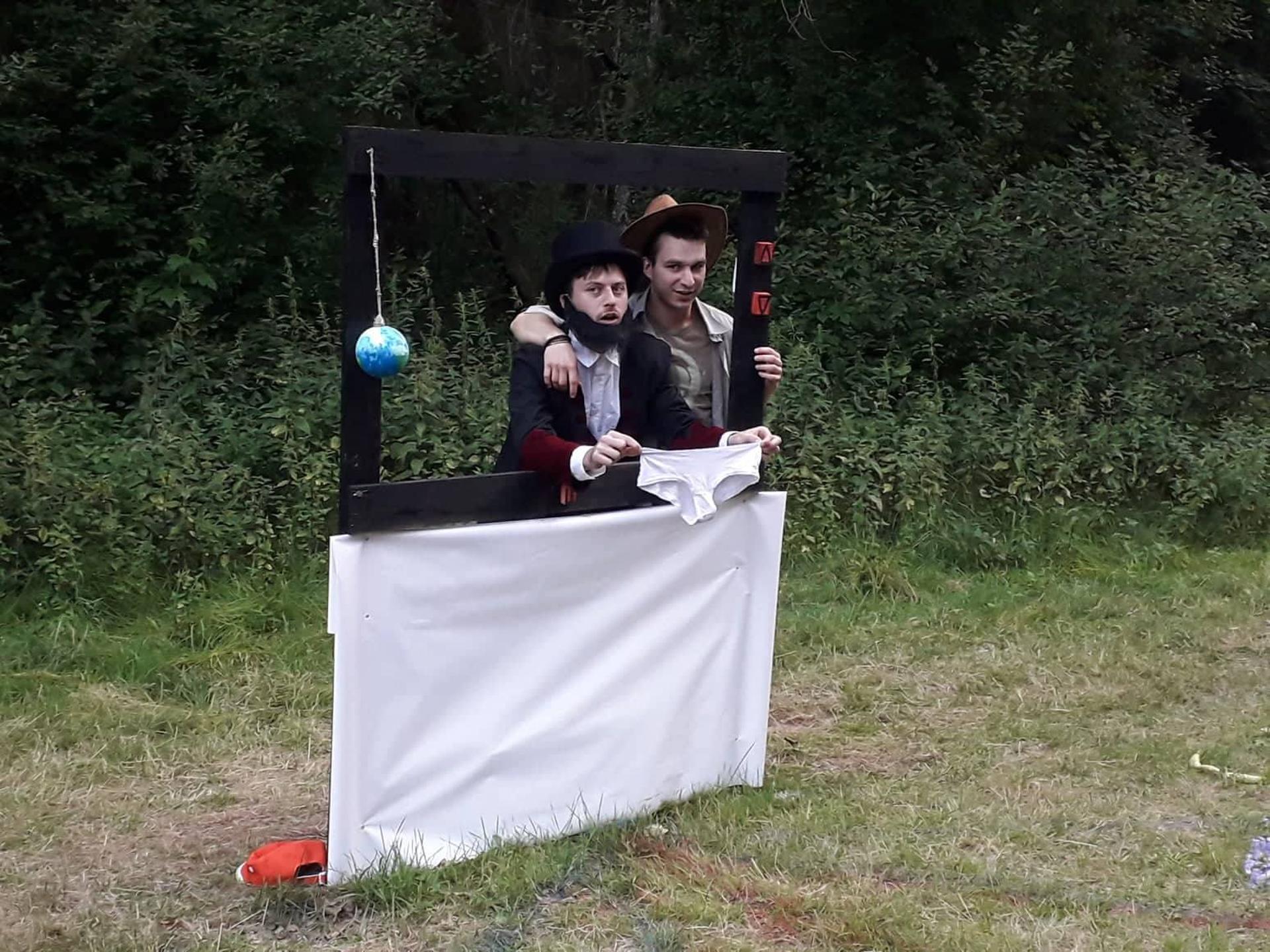 Karštejn 2018 Image 30