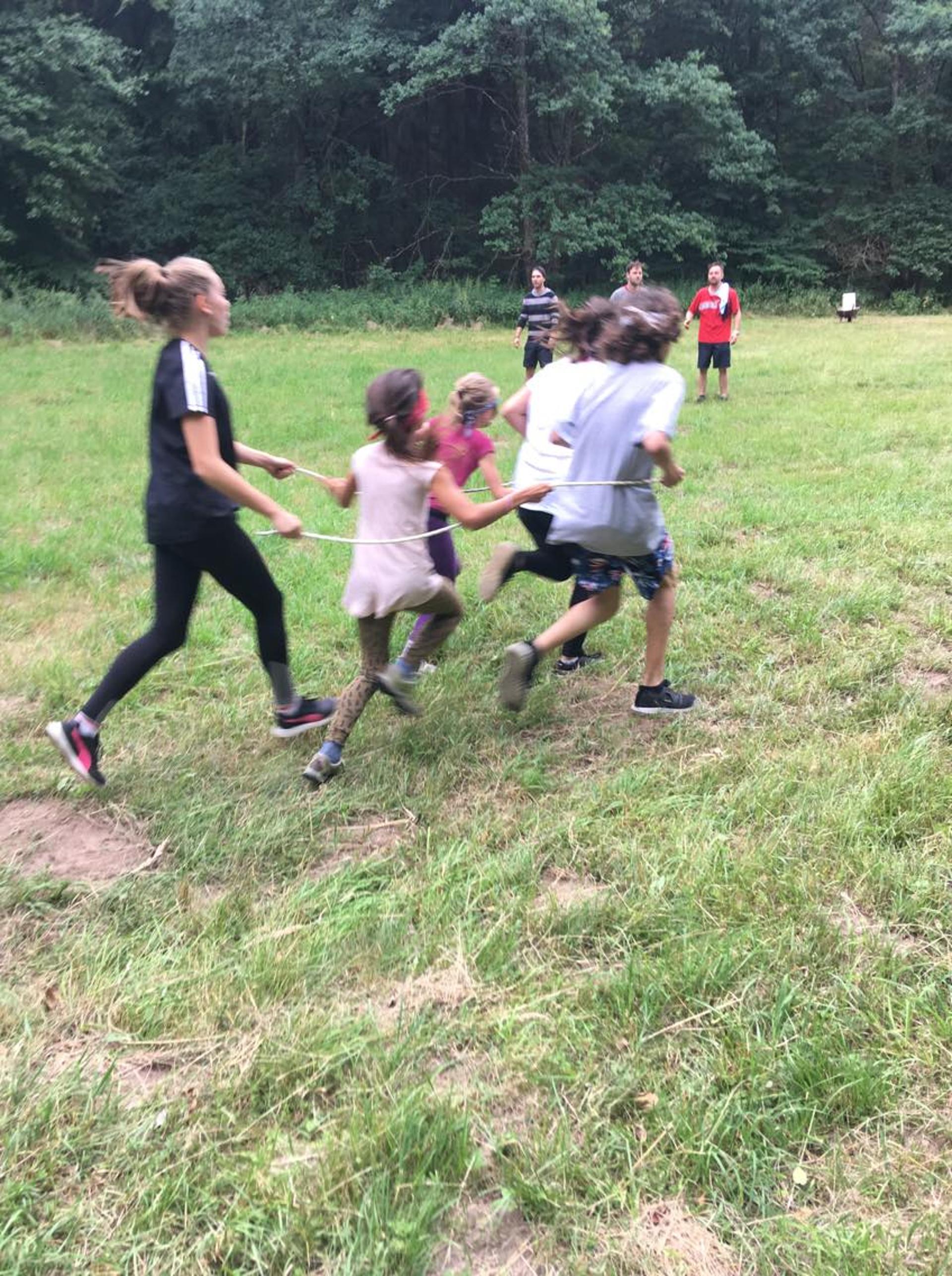 Karštejn 2018 Image 32