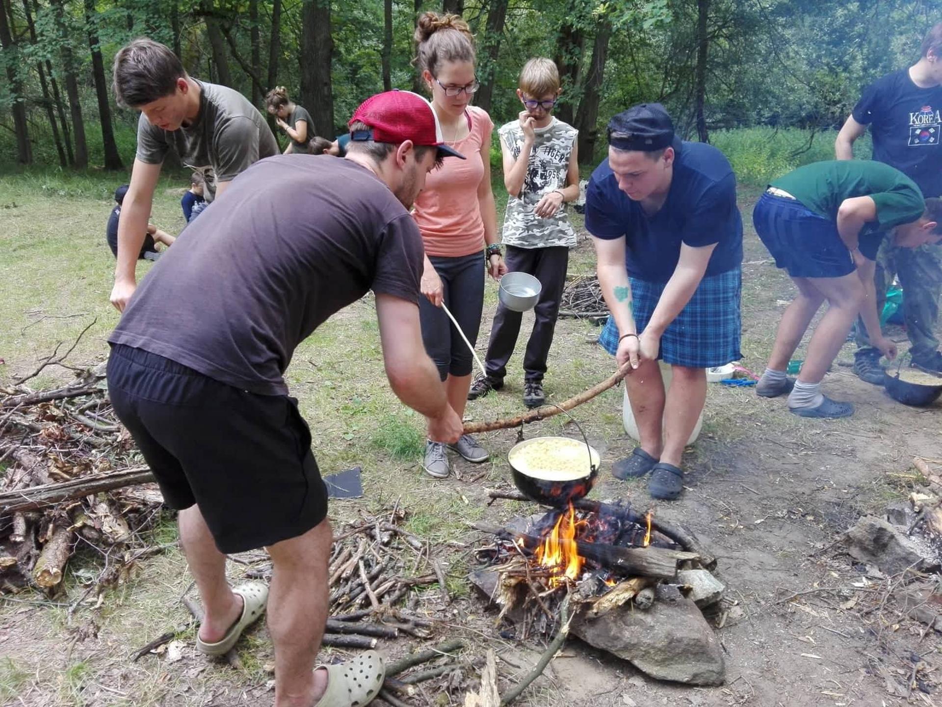 Karštejn 2018 Image 34