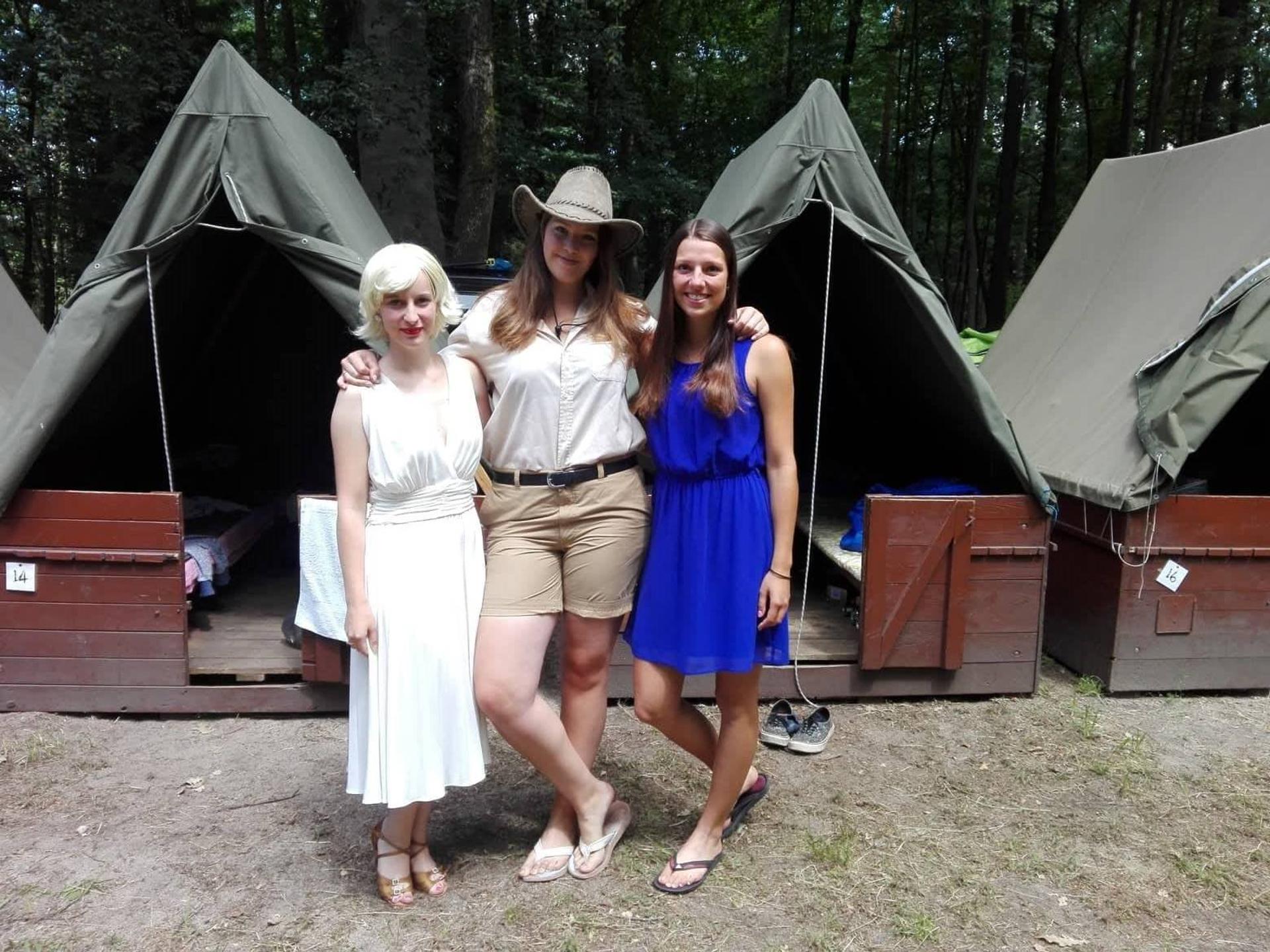 Karštejn 2018 Image 36