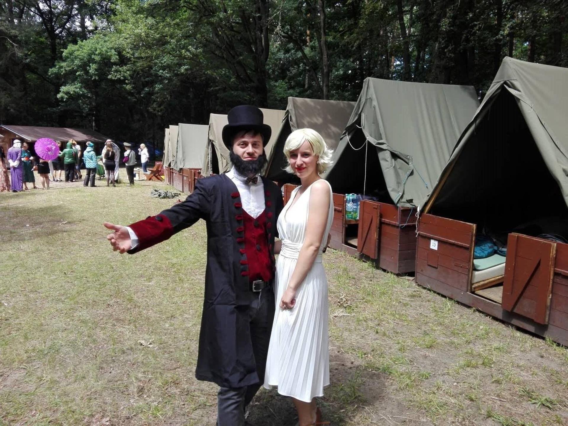 Karštejn 2018 Image 37