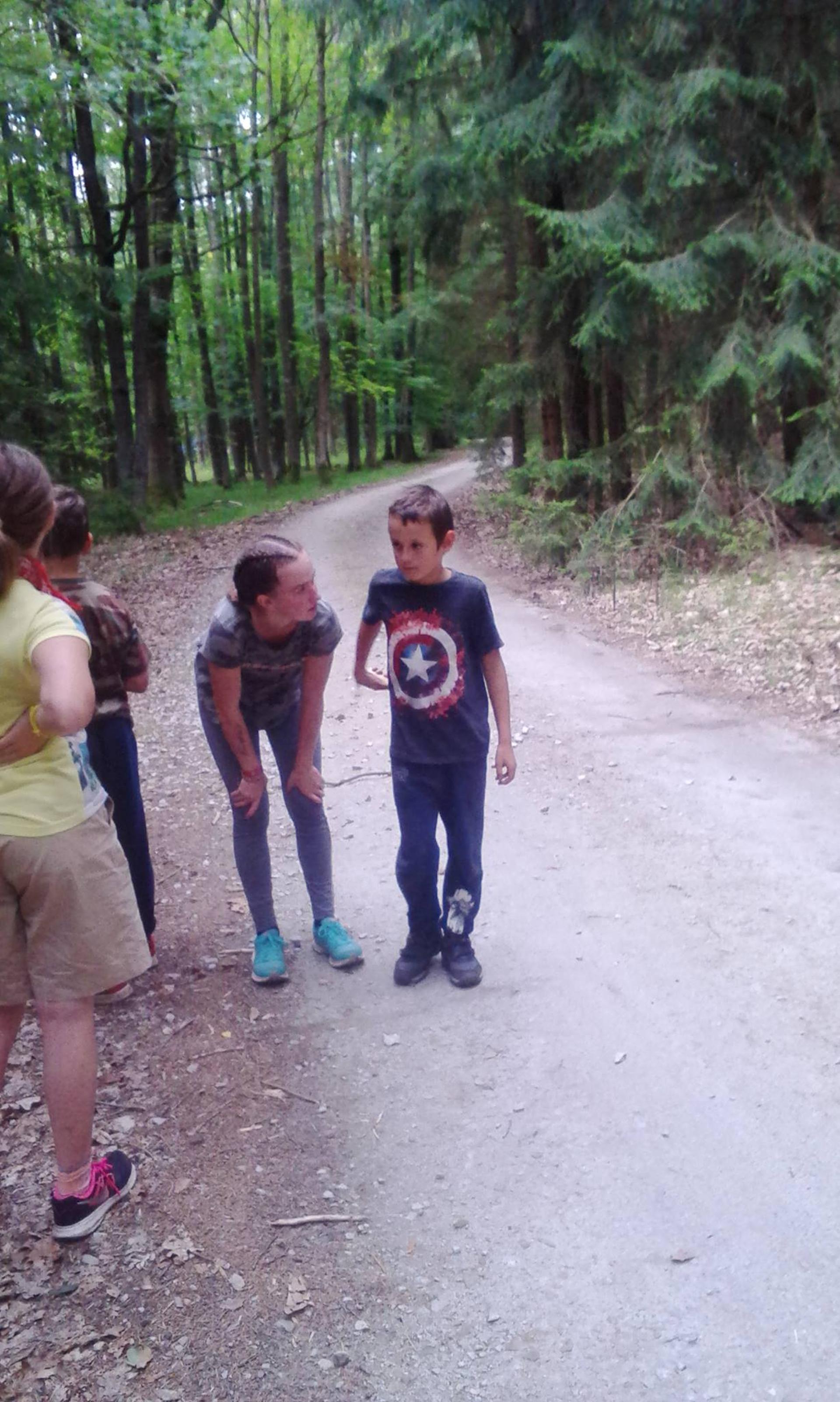 Karštejn 2018 Image 39