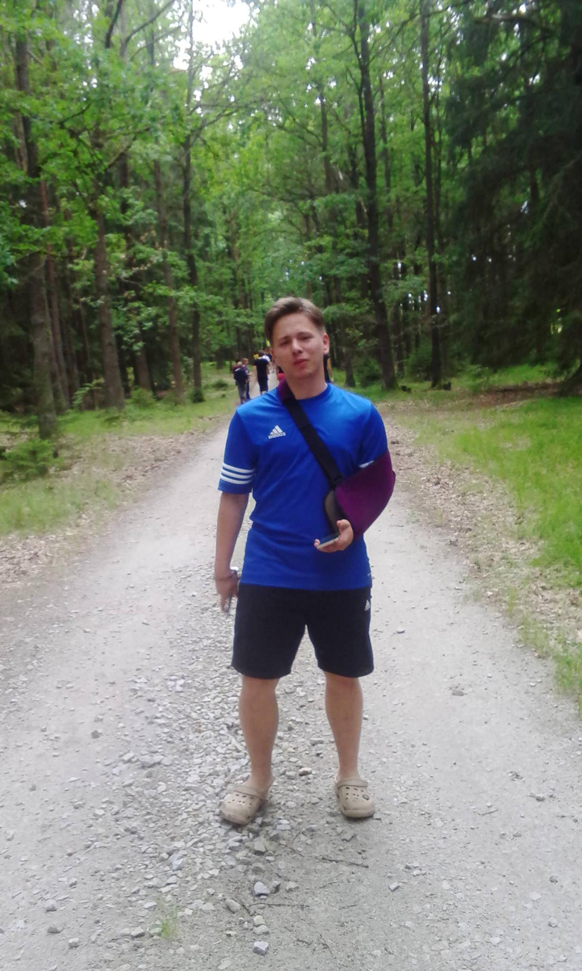 Karštejn 2018 Image 41