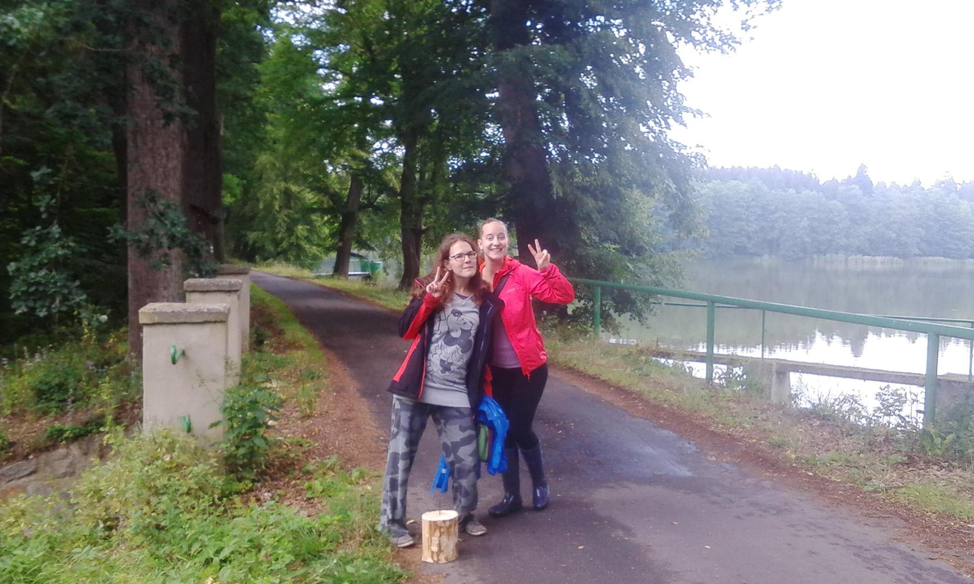 Karštejn 2018 Image 42