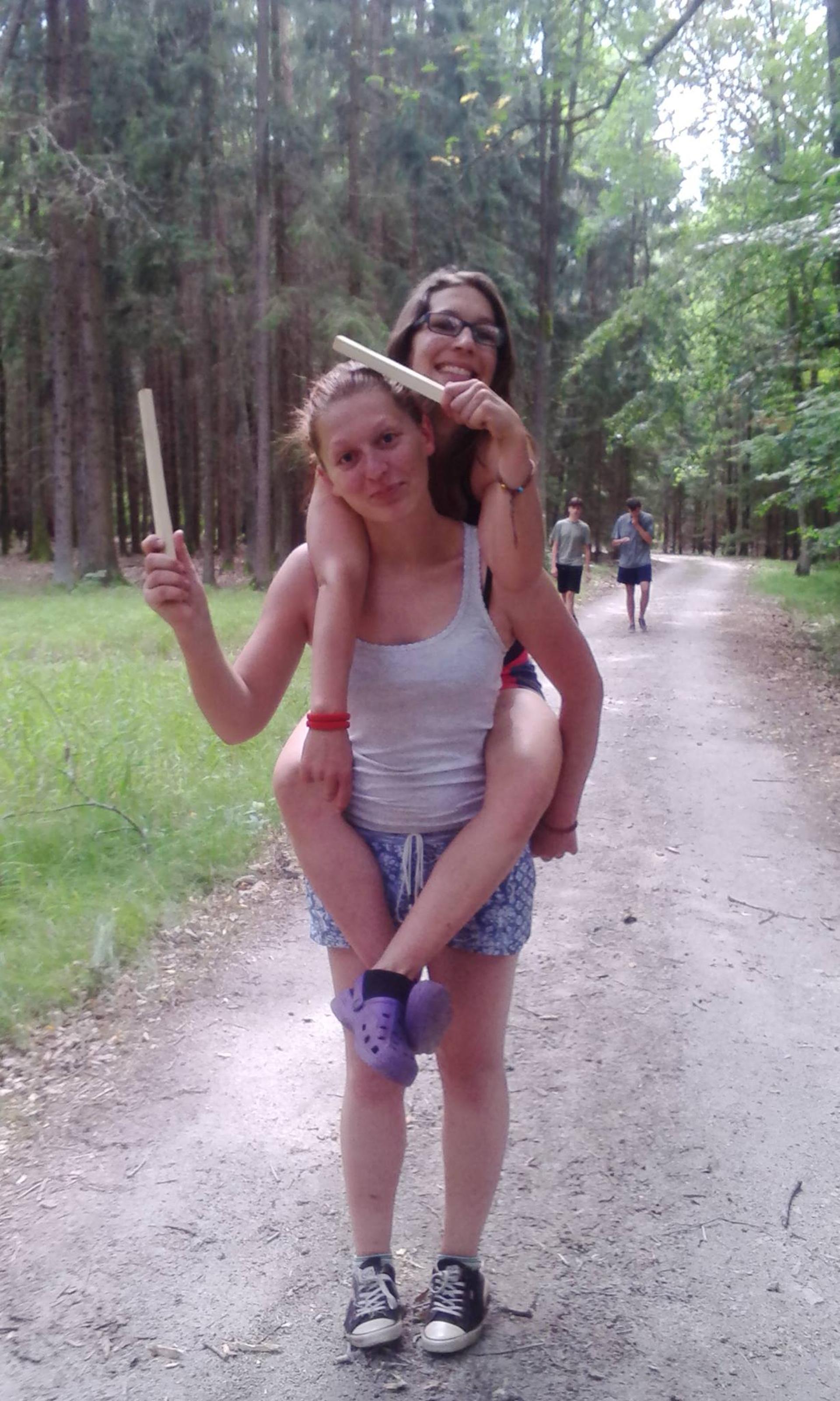 Karštejn 2018 Image 44