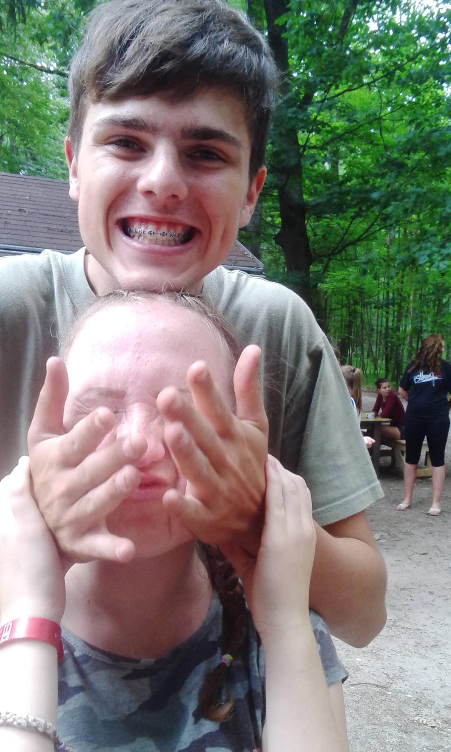 Karštejn 2018 Image 45