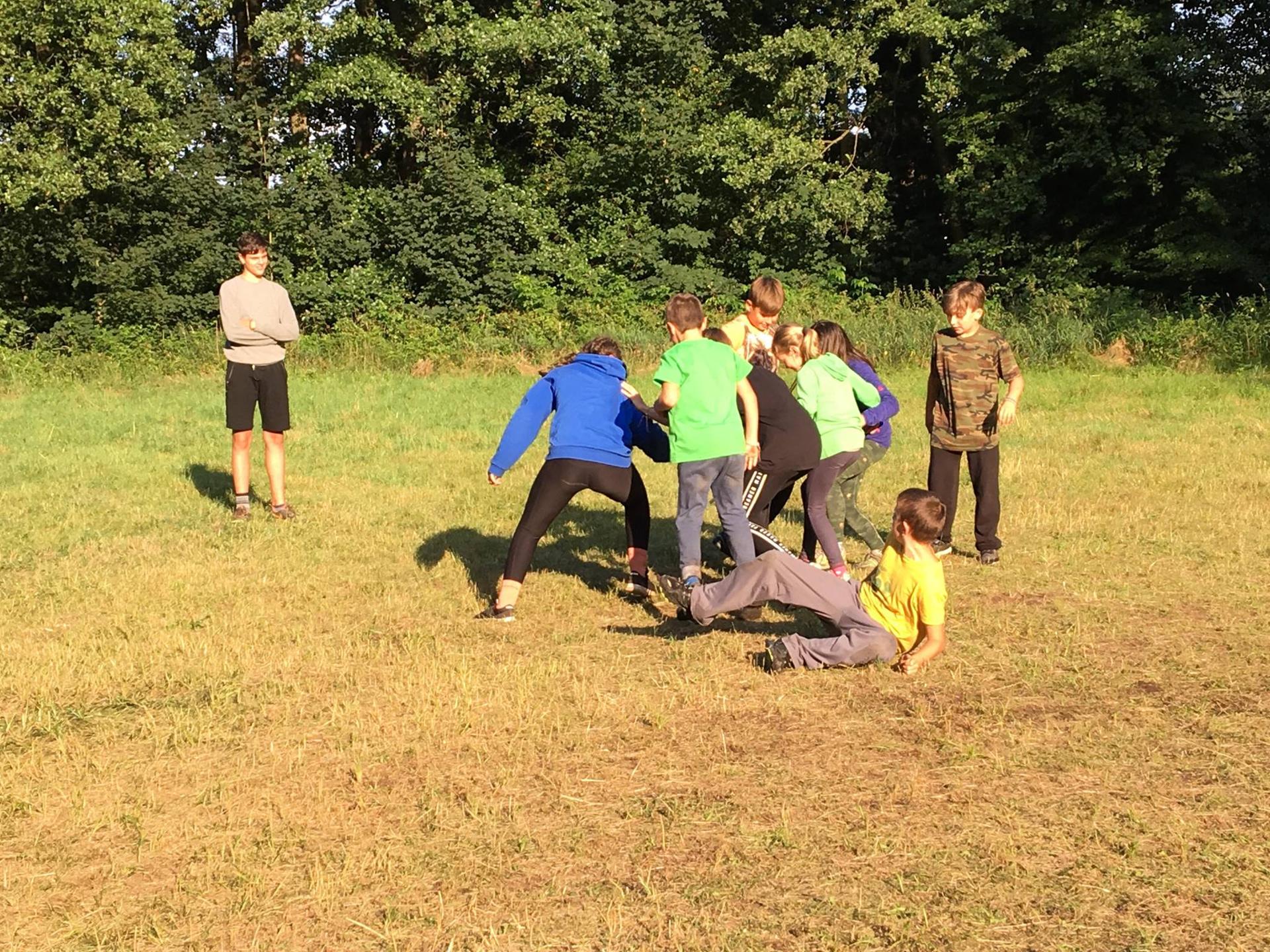 Karštejn 2018 Image 47