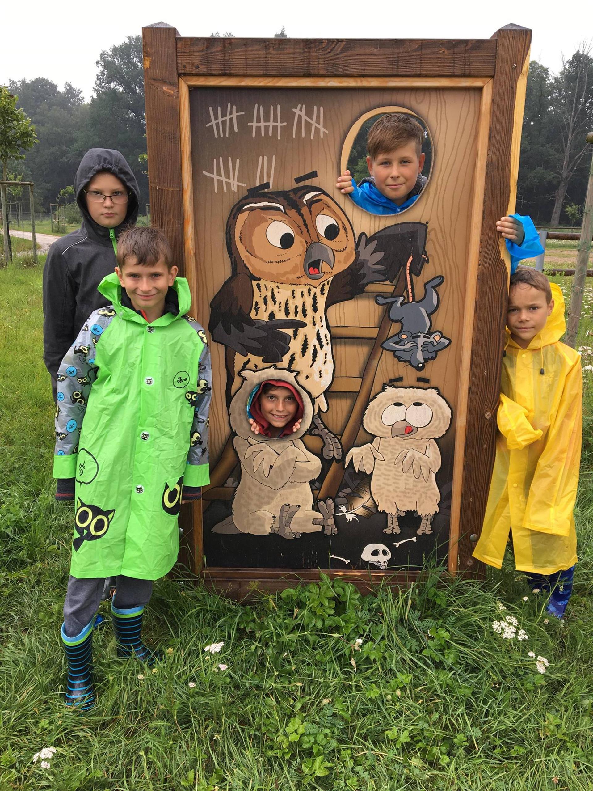 Karštejn 2018 Image 48