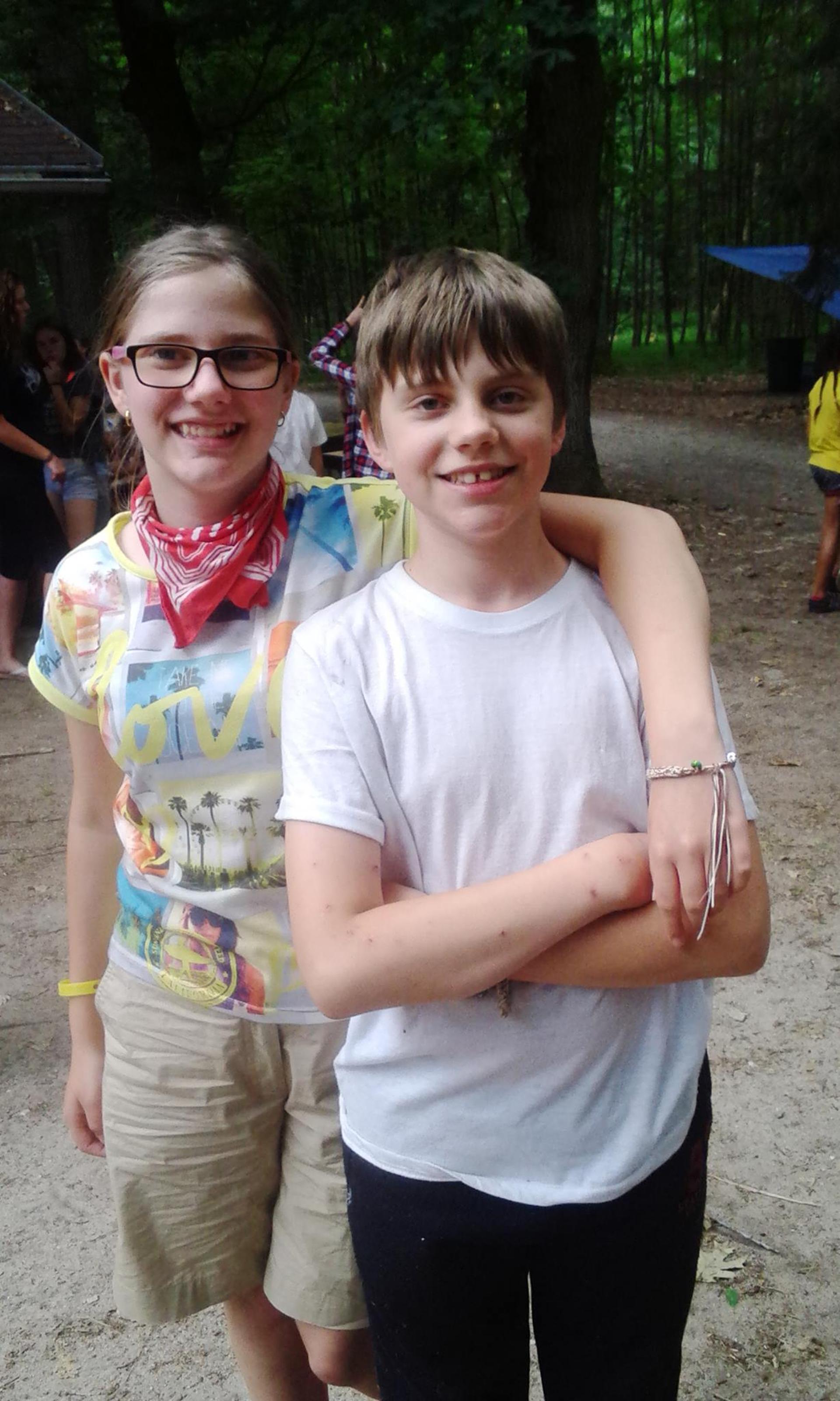 Karštejn 2018 Image 49