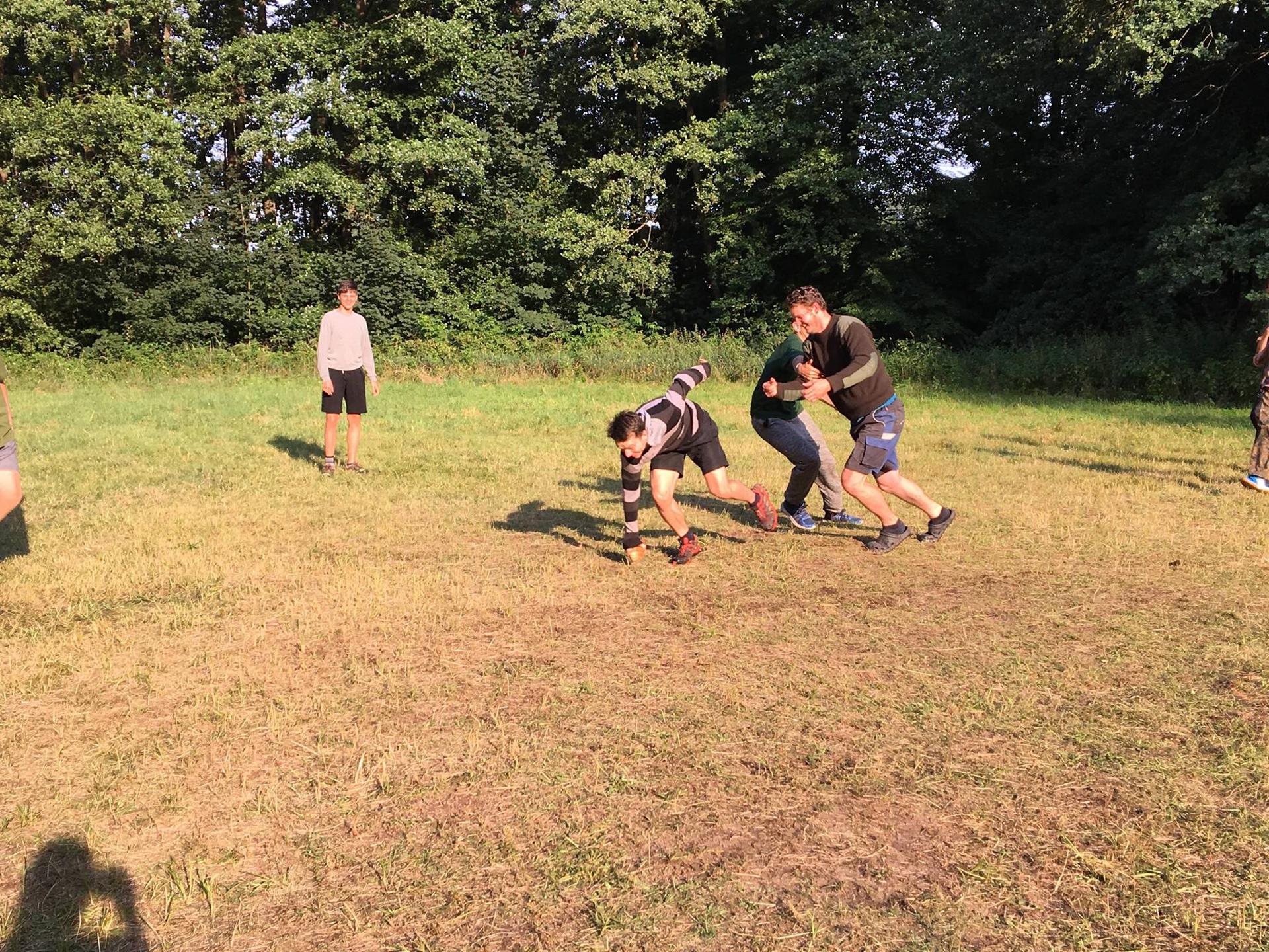 Karštejn 2018 Image 52