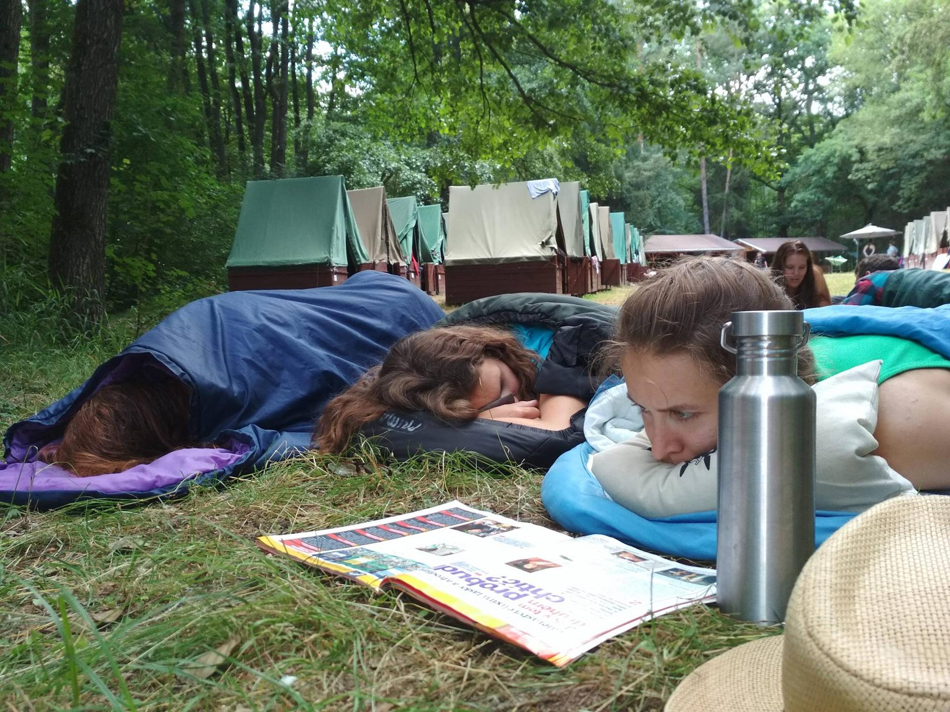 Karštejn 2018 Image 53