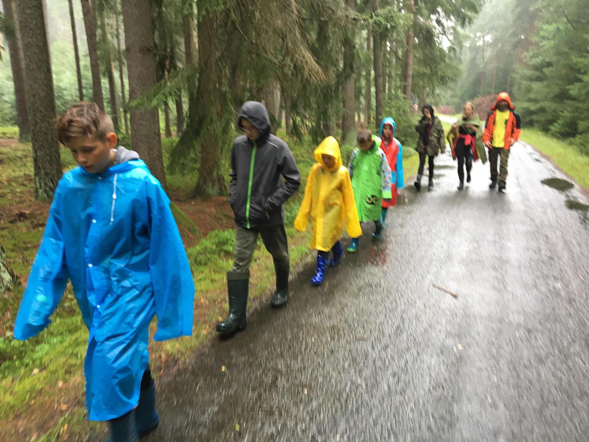 Karštejn 2018 Image 56