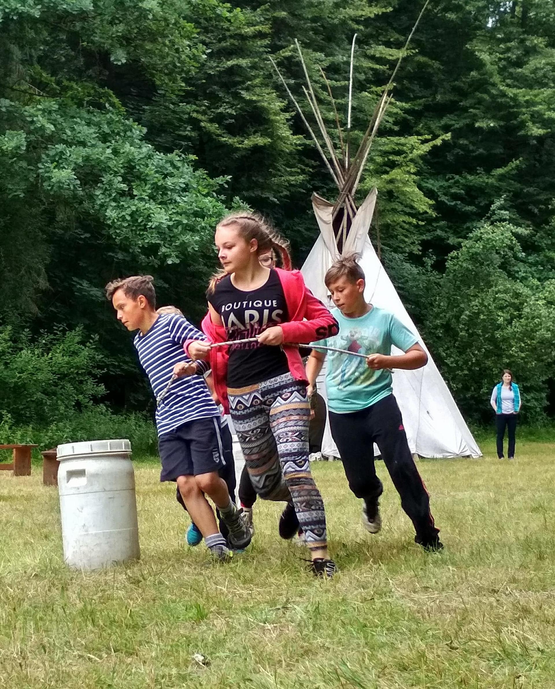 Karštejn 2018 Image 60