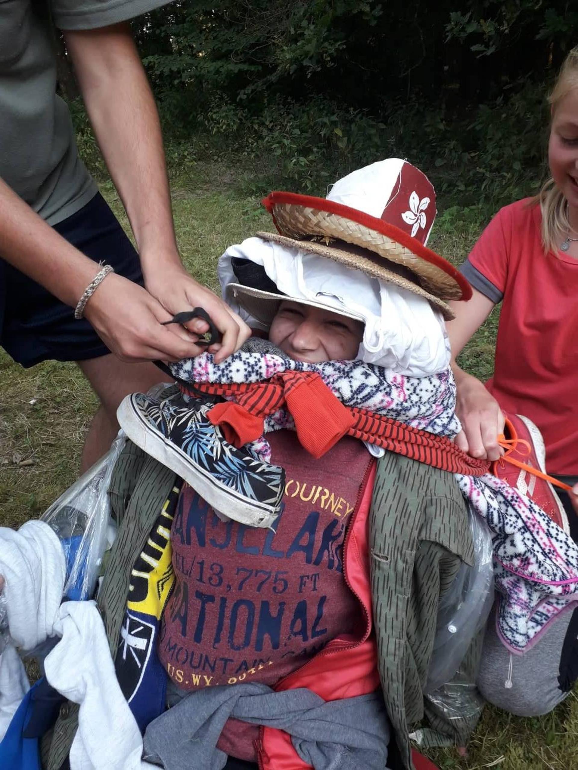 Karštejn 2018 Image 62