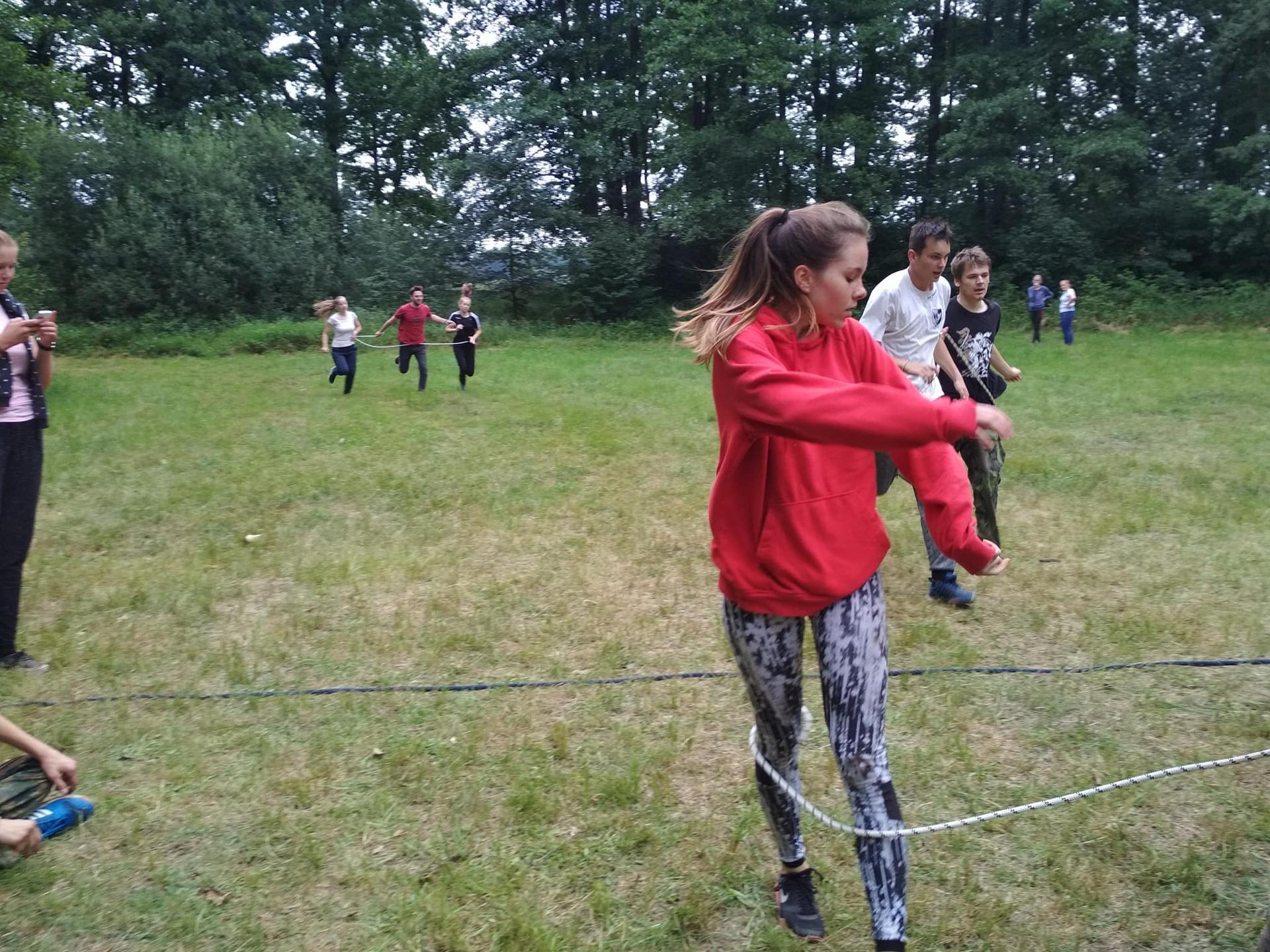 Karštejn 2018 Image 63