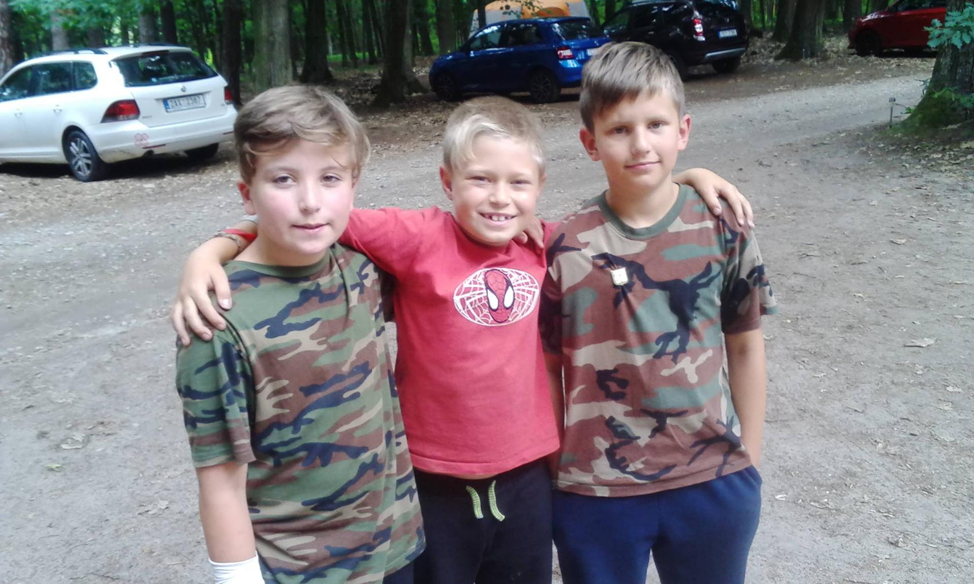 Karštejn 2018 Image 69