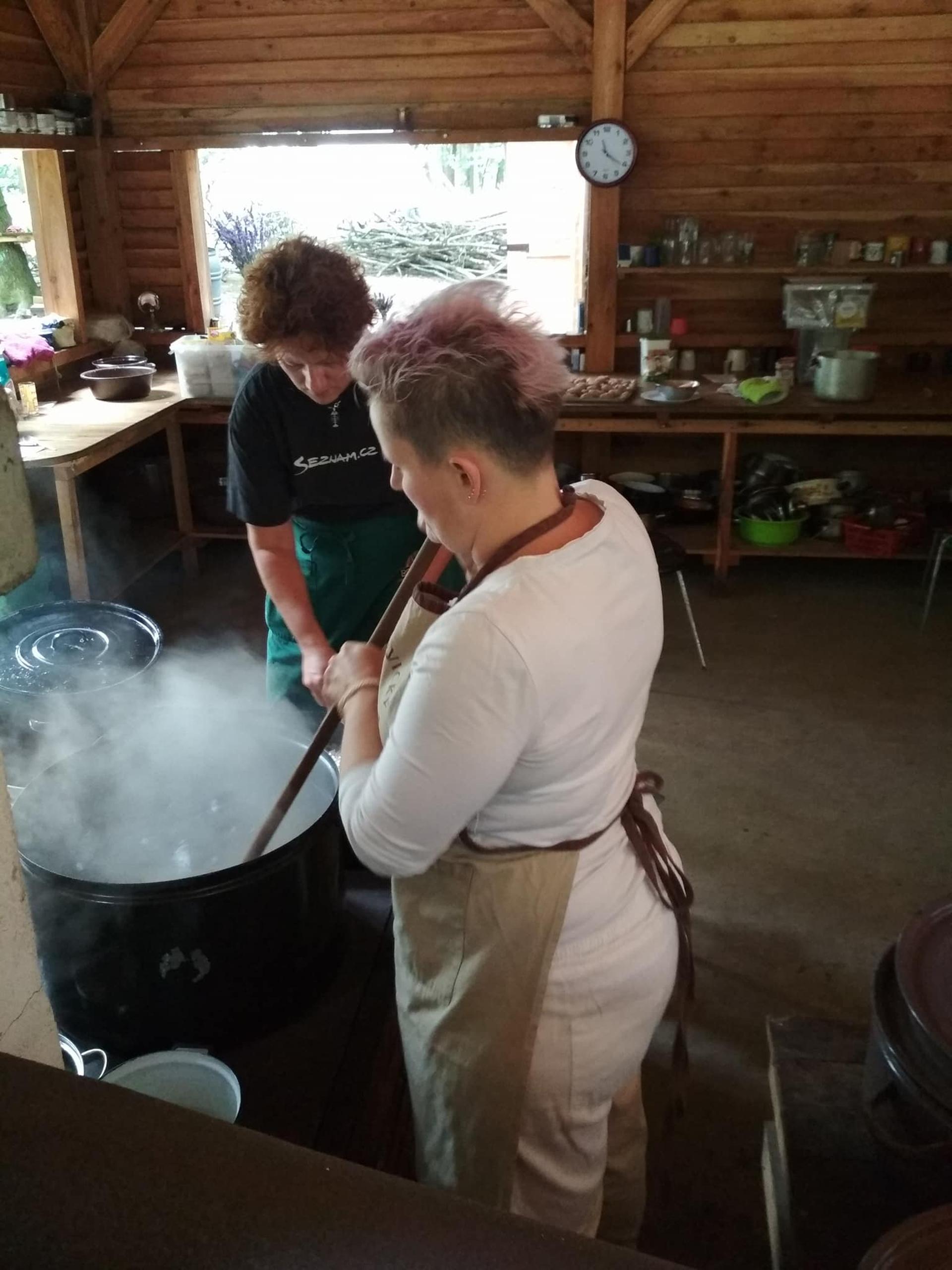 Karštejn 2018 Image 74